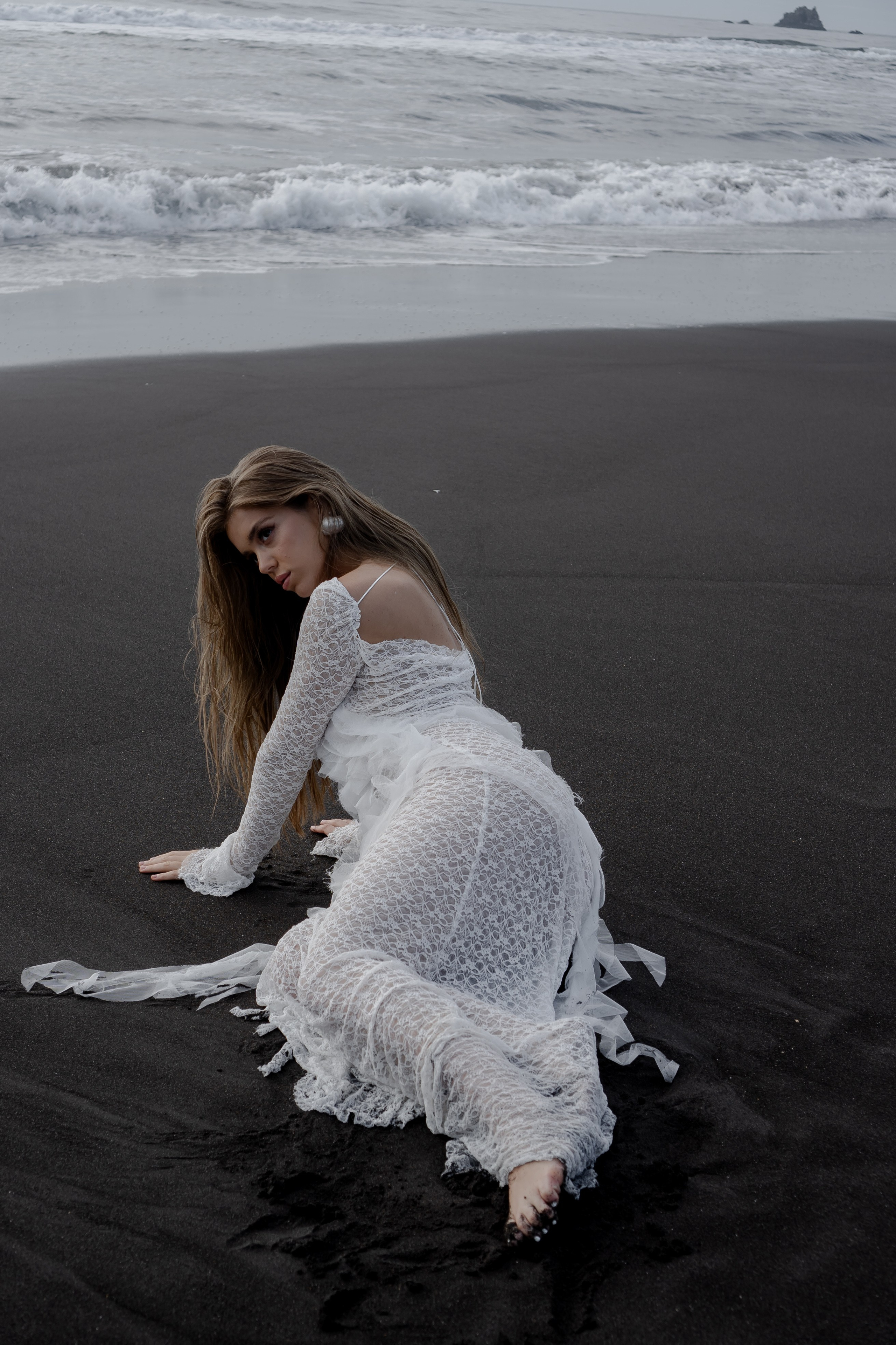 ТИХИЙ ОКЕАНН СЬЕМКА НА SONY. Профессиональный фотограф, Санкт-Петербург — Виктория Богомолова