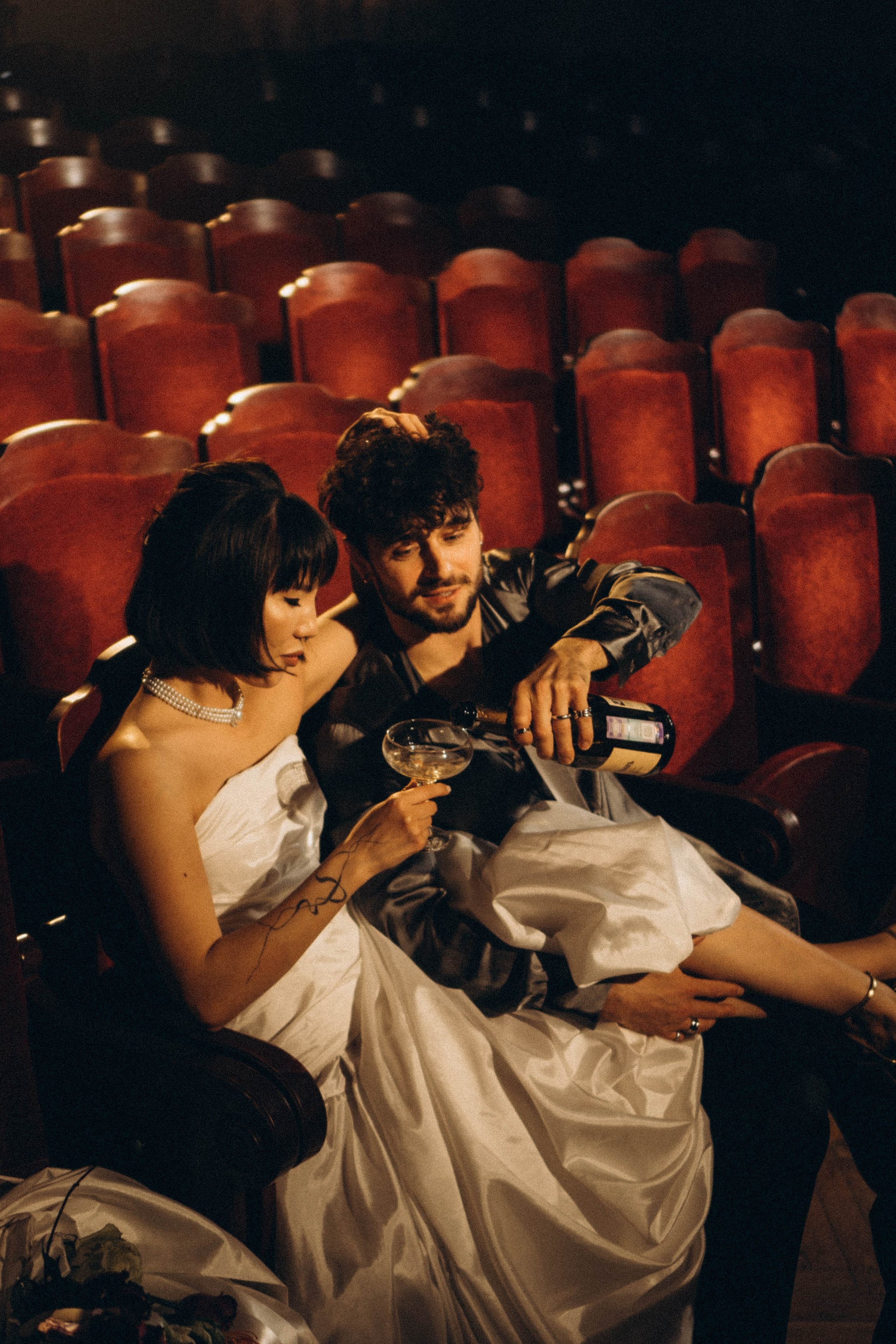 СВАБЕДНАЯ ФОТСЕССИИЯ В ОДНОМ ИЗ ЗАЛОВ НИКОЛАЕВСКОГО ДВОРЦА. Профессиональный фотограф, Санкт-Петербург — Виктория Богомолова