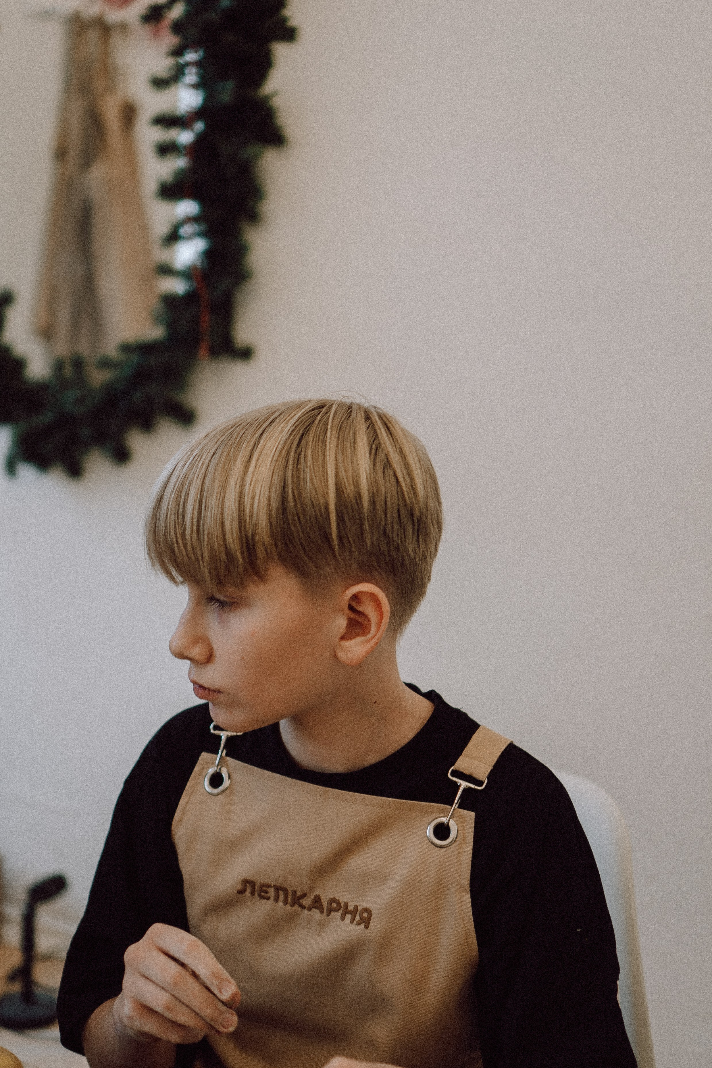 Студия лепки. Профессиональный фотограф, Санкт-Петербург — Виктория Богомолова