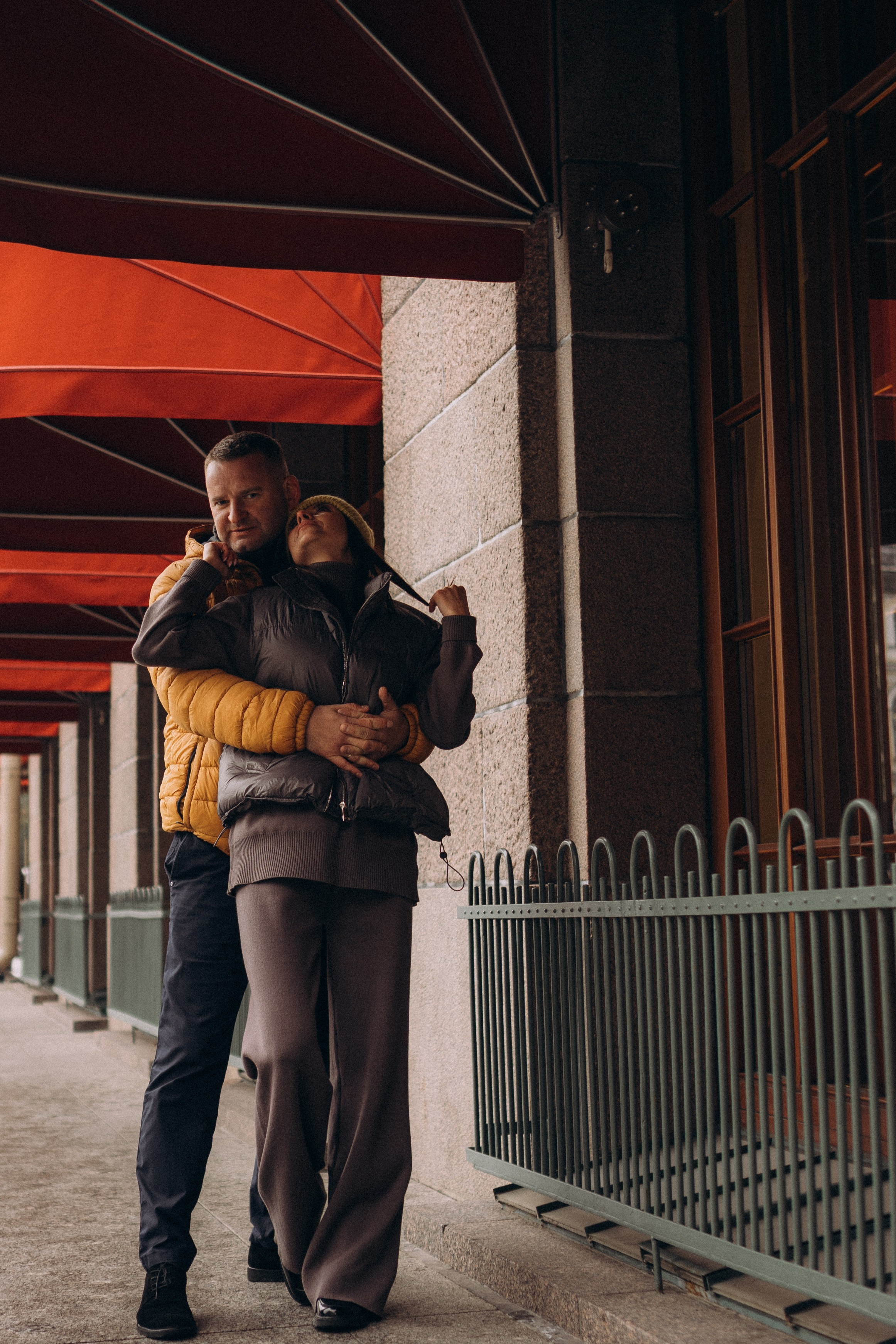 Любовь. Профессиональный фотограф, Санкт-Петербург — Виктория Богомолова