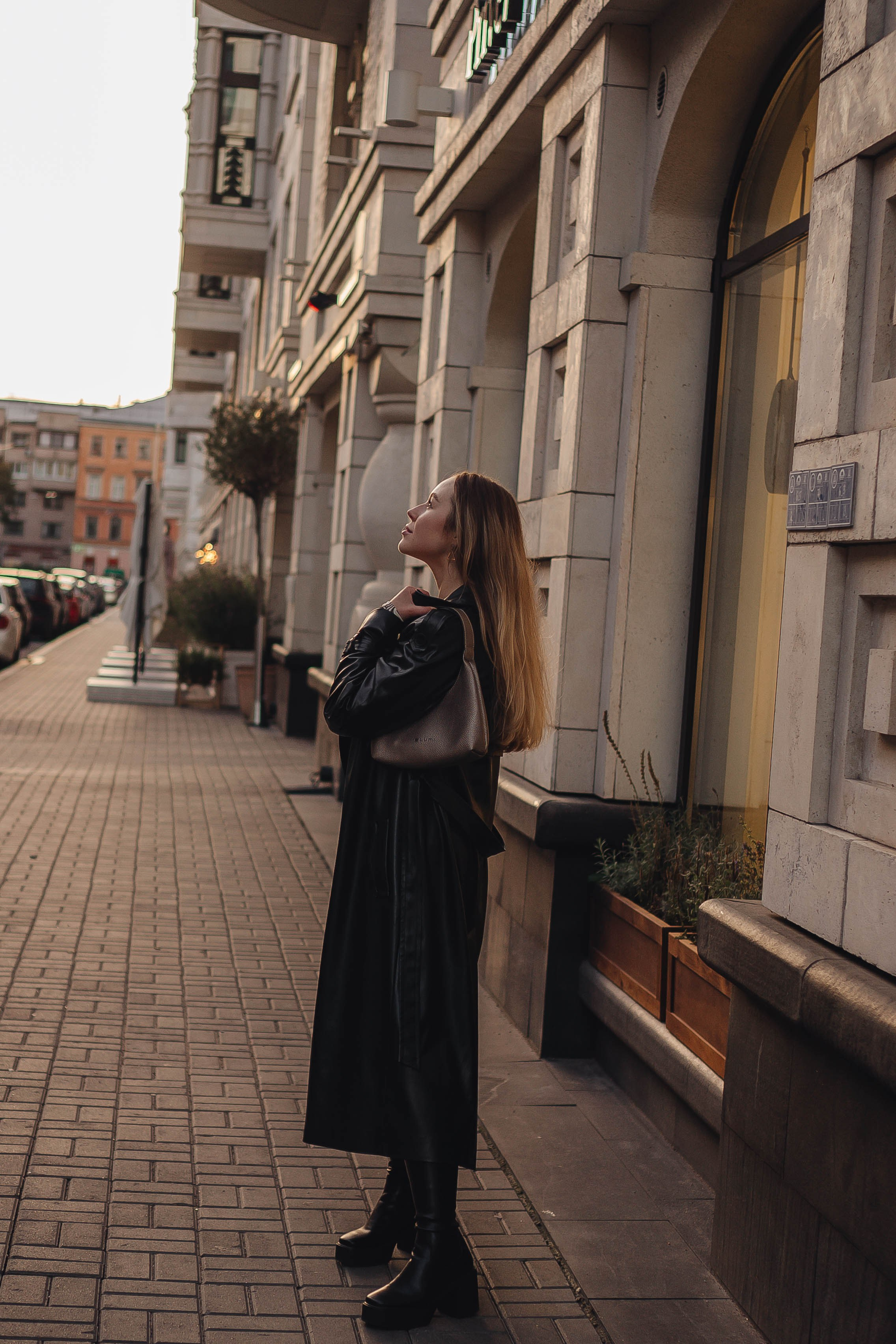 Жественность. Профессиональный фотограф, Санкт-Петербург — Виктория Богомолова