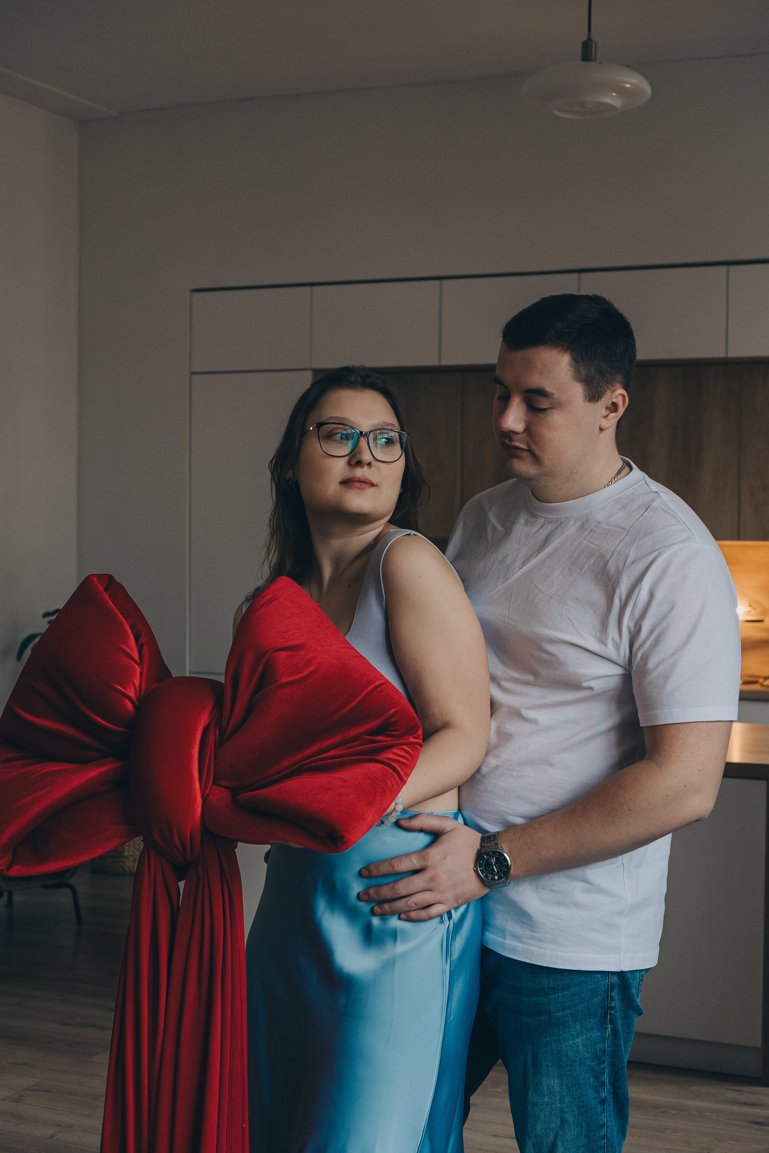 Студийная. Профессиональный фотограф, Санкт-Петербург — Виктория Богомолова