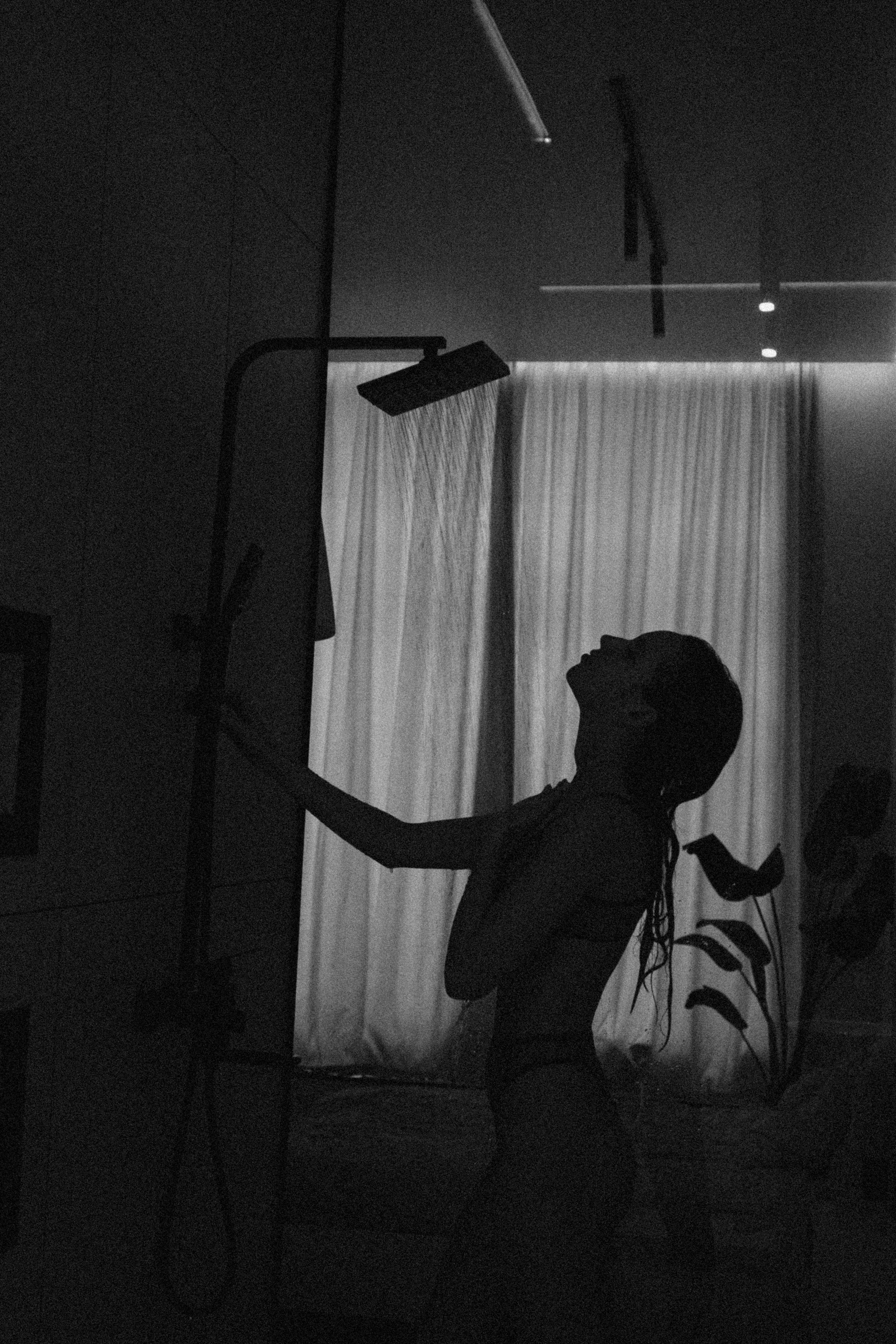 Фотосессия в студии в белье. Профессиональный фотограф, Санкт-Петербург — Виктория Богомолова