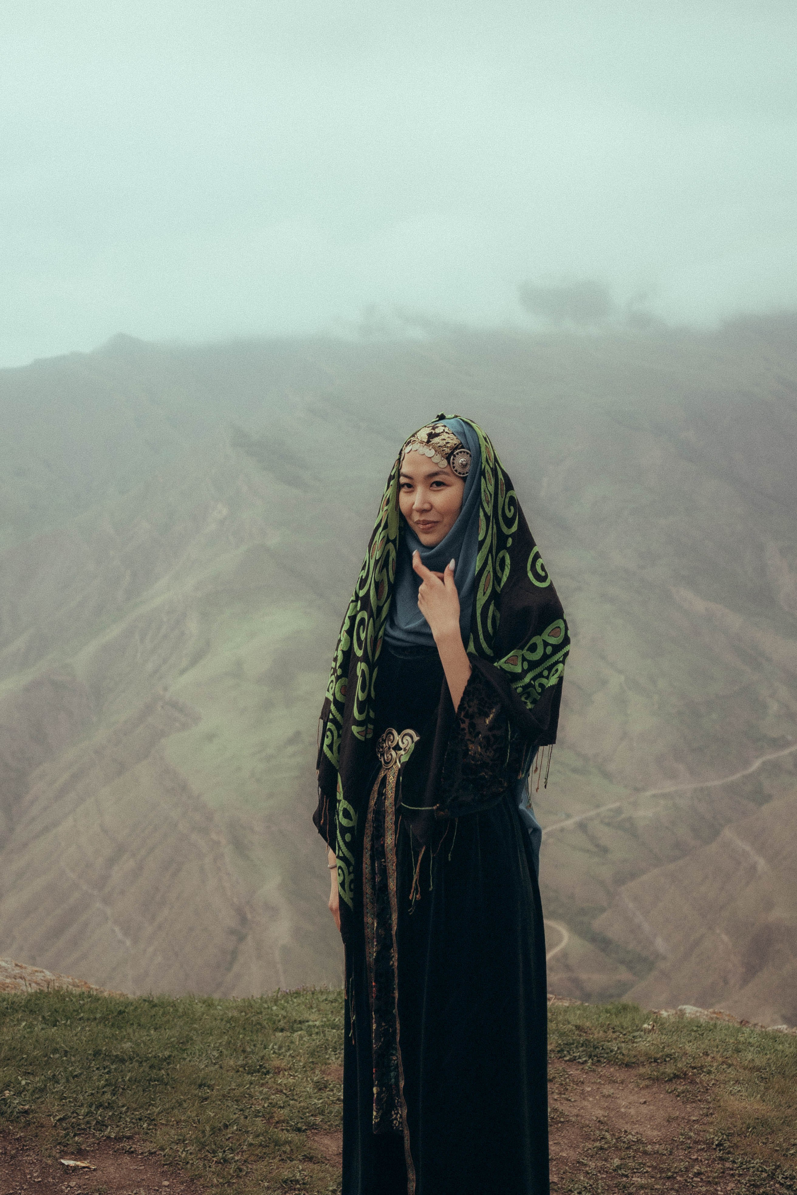Дагестан. Профессиональный фотограф, Санкт-Петербург — Виктория Богомолова