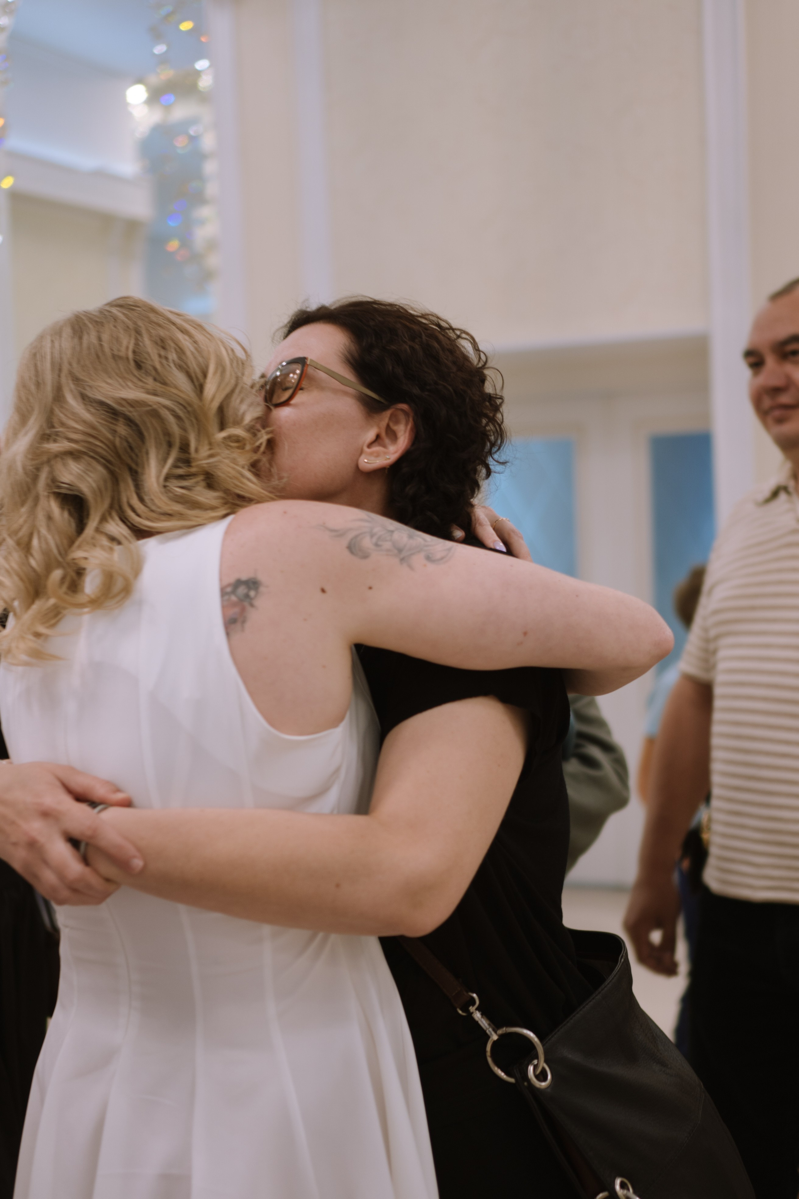 СВАДЕБНЫЙ РЕПОРТАЖ. Профессиональный фотограф, Санкт-Петербург — Виктория Богомолова