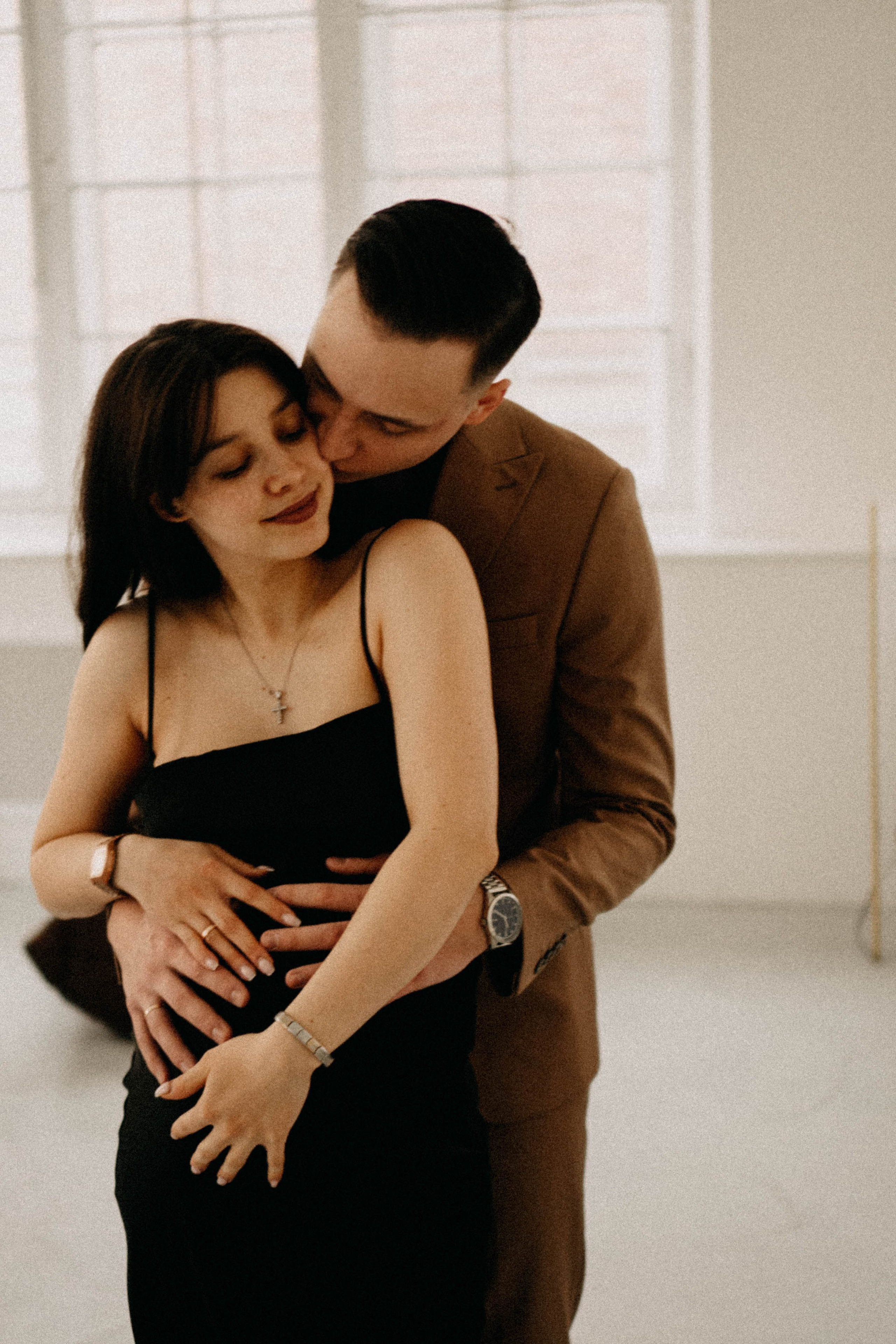 Love Story Беременность. Профессиональный фотограф, Санкт-Петербург — Виктория Богомолова