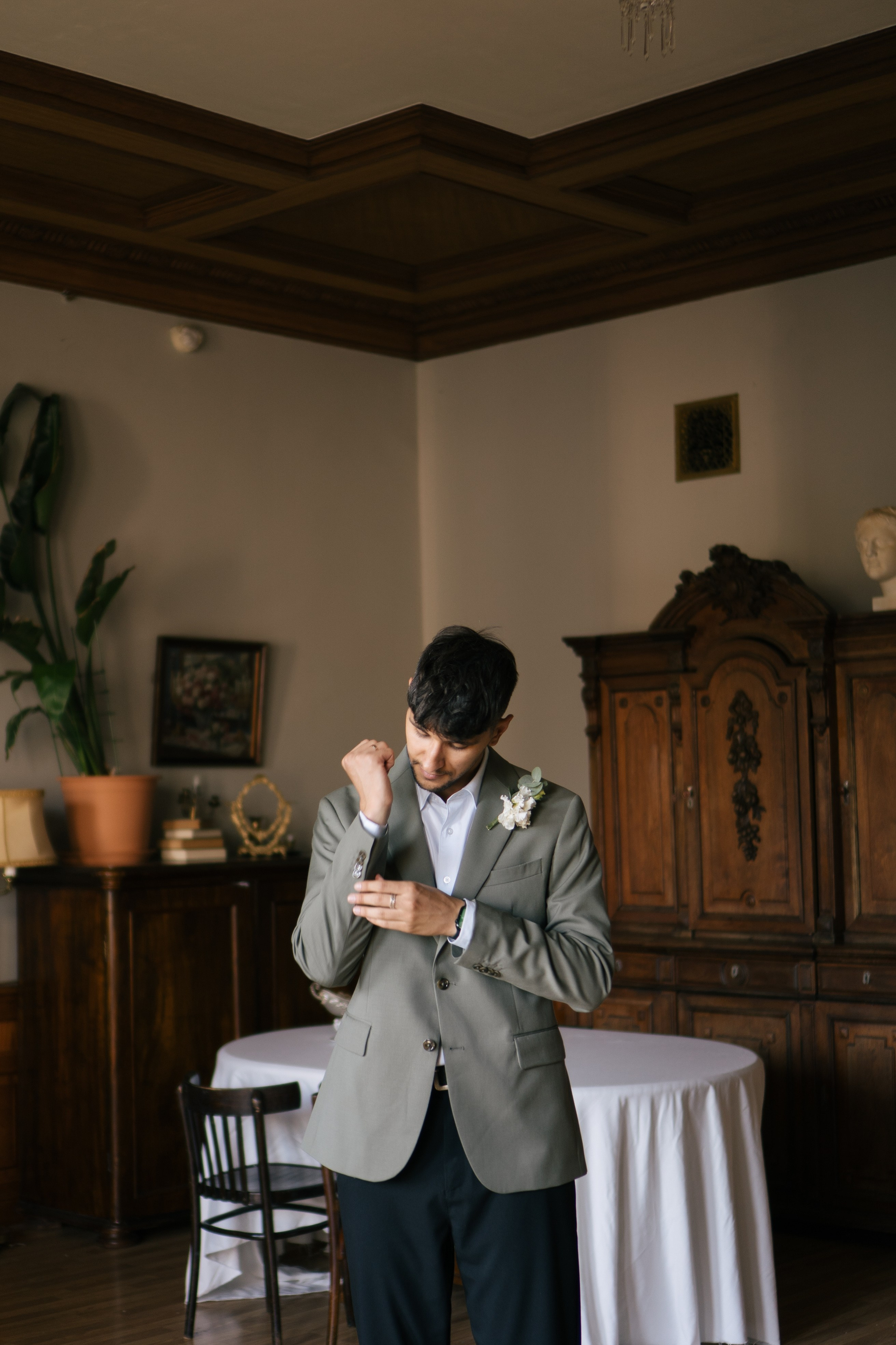 СВАДЕБНАЯ СЬЕМКА В СТУДИИ. Профессиональный фотограф, Санкт-Петербург — Виктория Богомолова