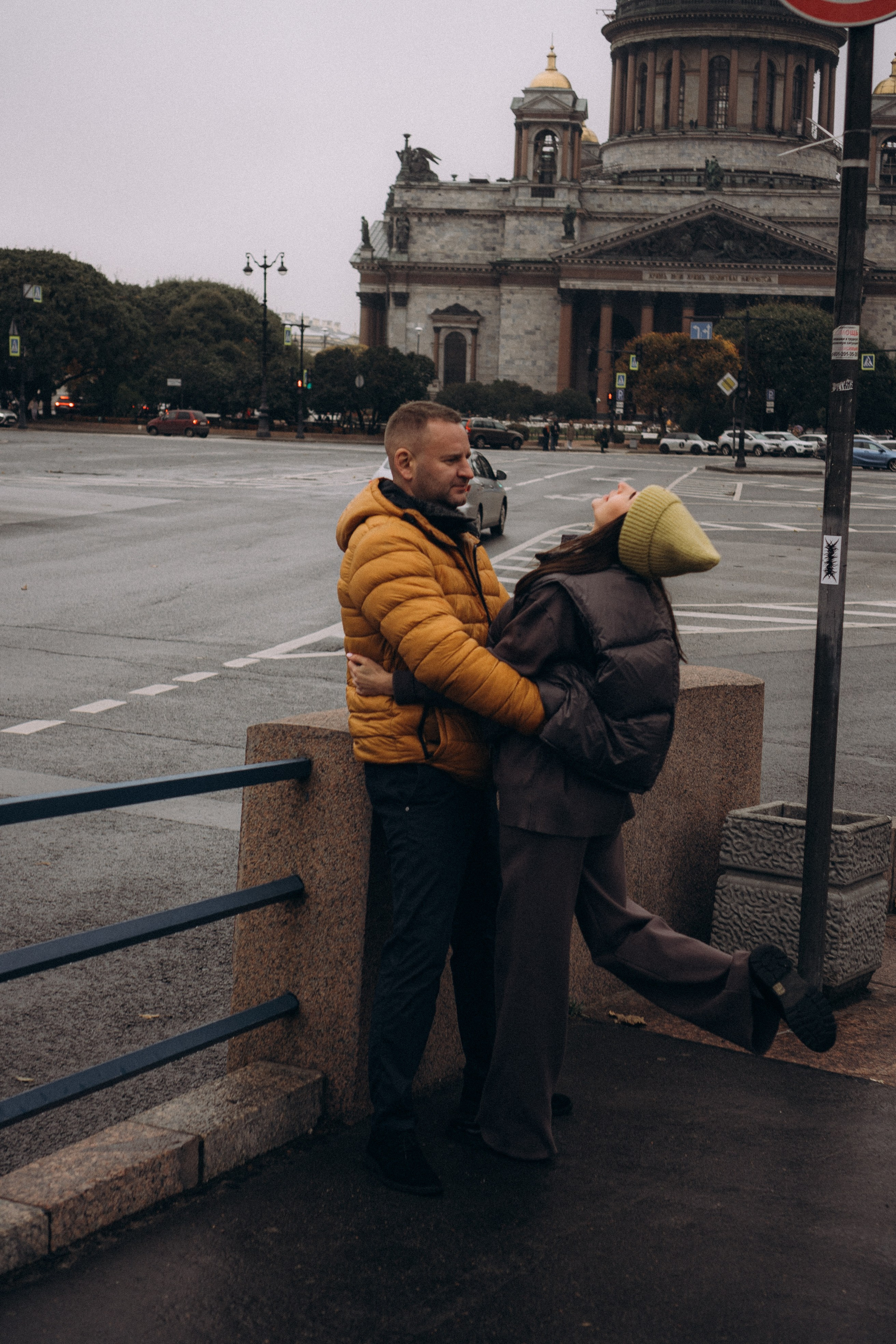 Любовь. Профессиональный фотограф, Санкт-Петербург — Виктория Богомолова