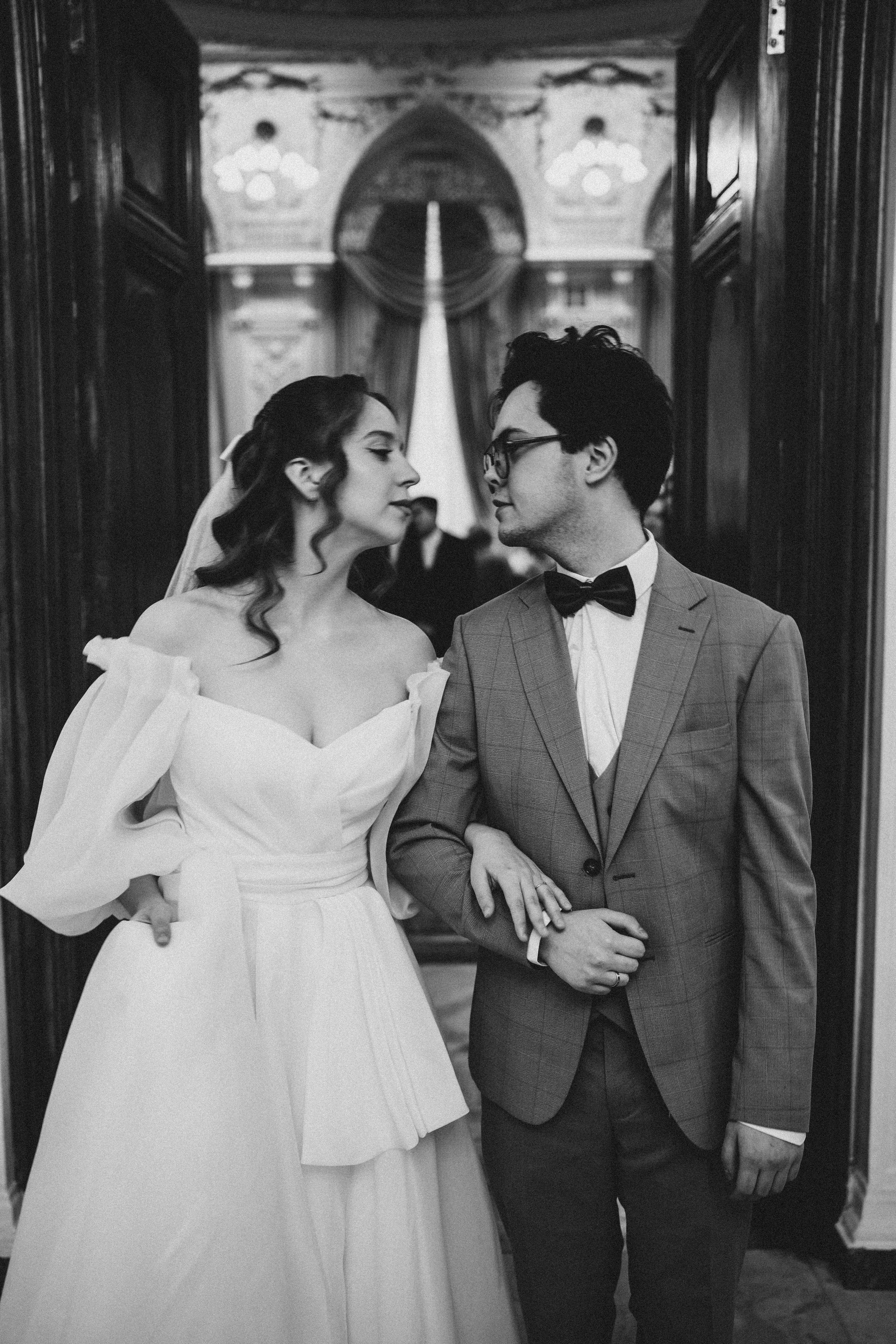 СВАДЕБНАЯ ВО ВТОРОМ ДВОРЦЕ И ПРОГУЛКА В ТАВРИЧЕСКОМ САДУ ЧБ. Профессиональный фотограф, Санкт-Петербург — Виктория Богомолова