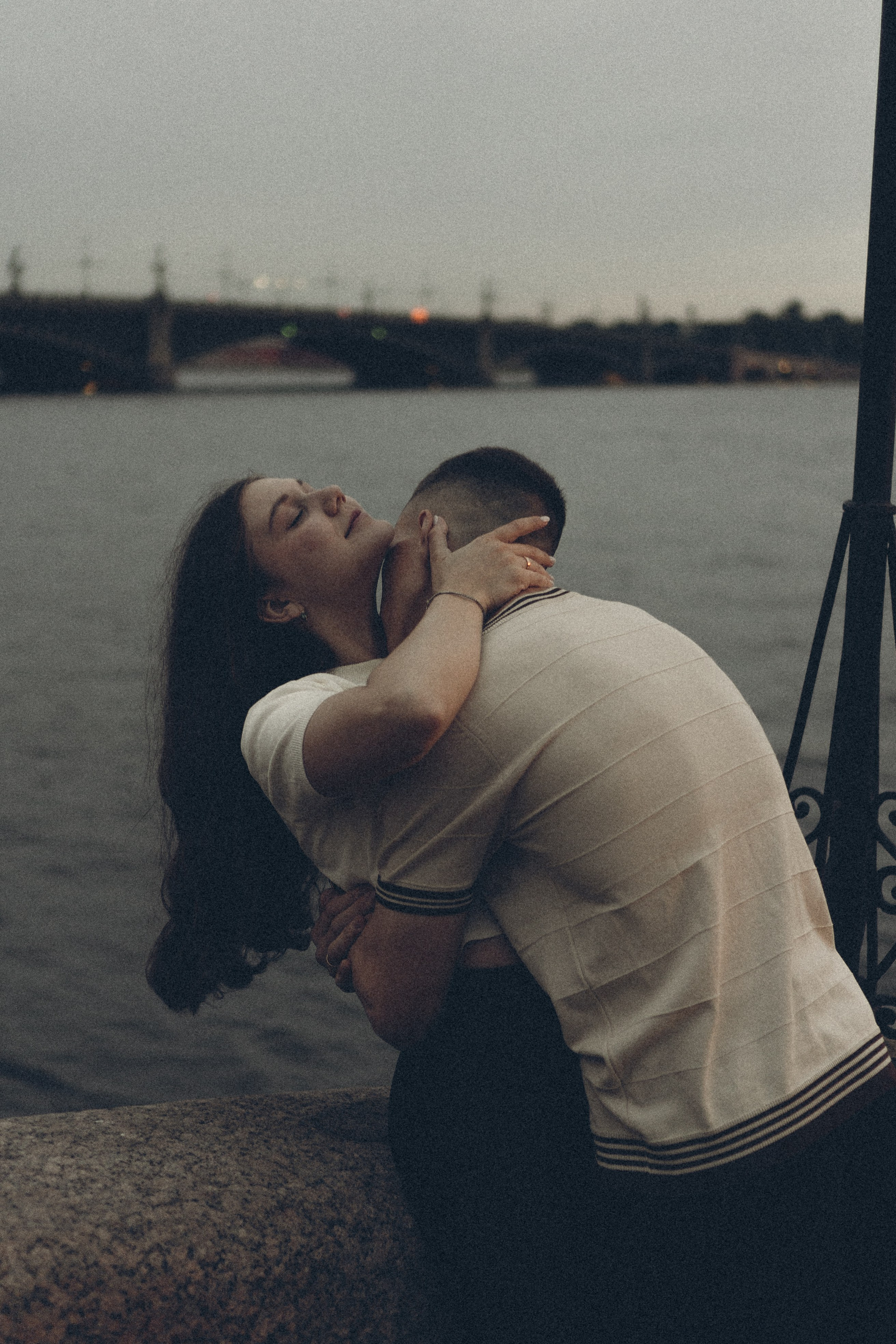 РАССВЕТНАЯ ИСТОРИЯ. Профессиональный фотограф, Санкт-Петербург — Виктория Богомолова