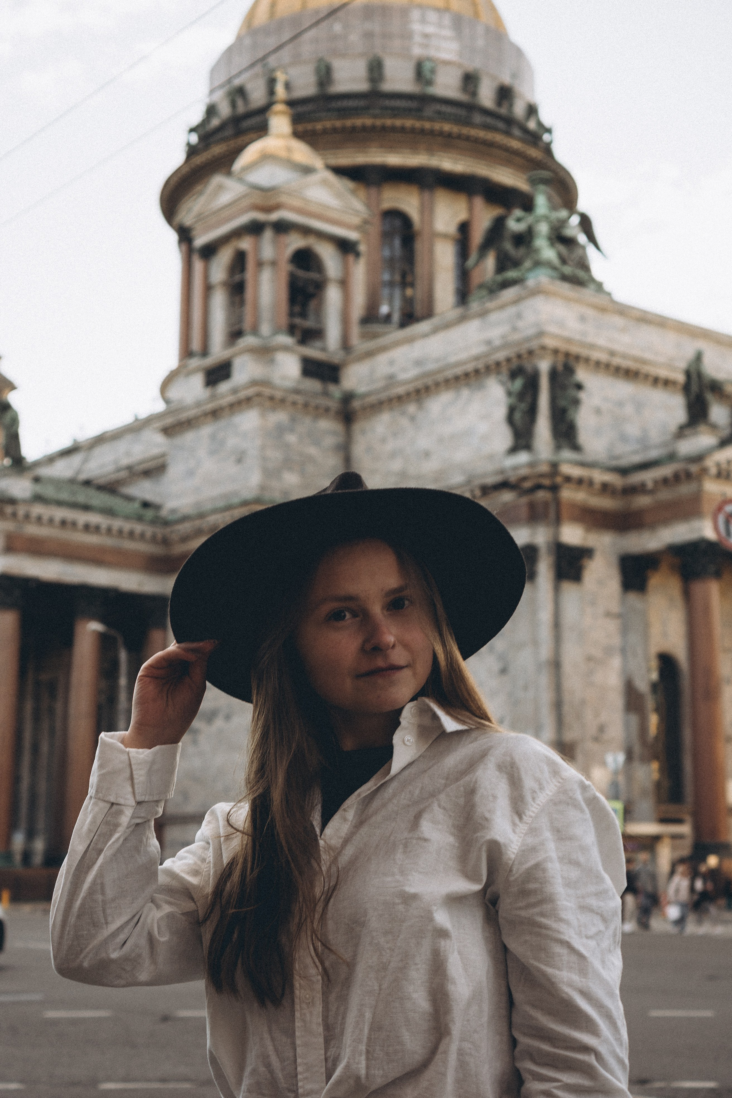 ПРОГУЛКА НА ЗАКАТЕ. Профессиональный фотограф, Санкт-Петербург — Виктория Богомолова