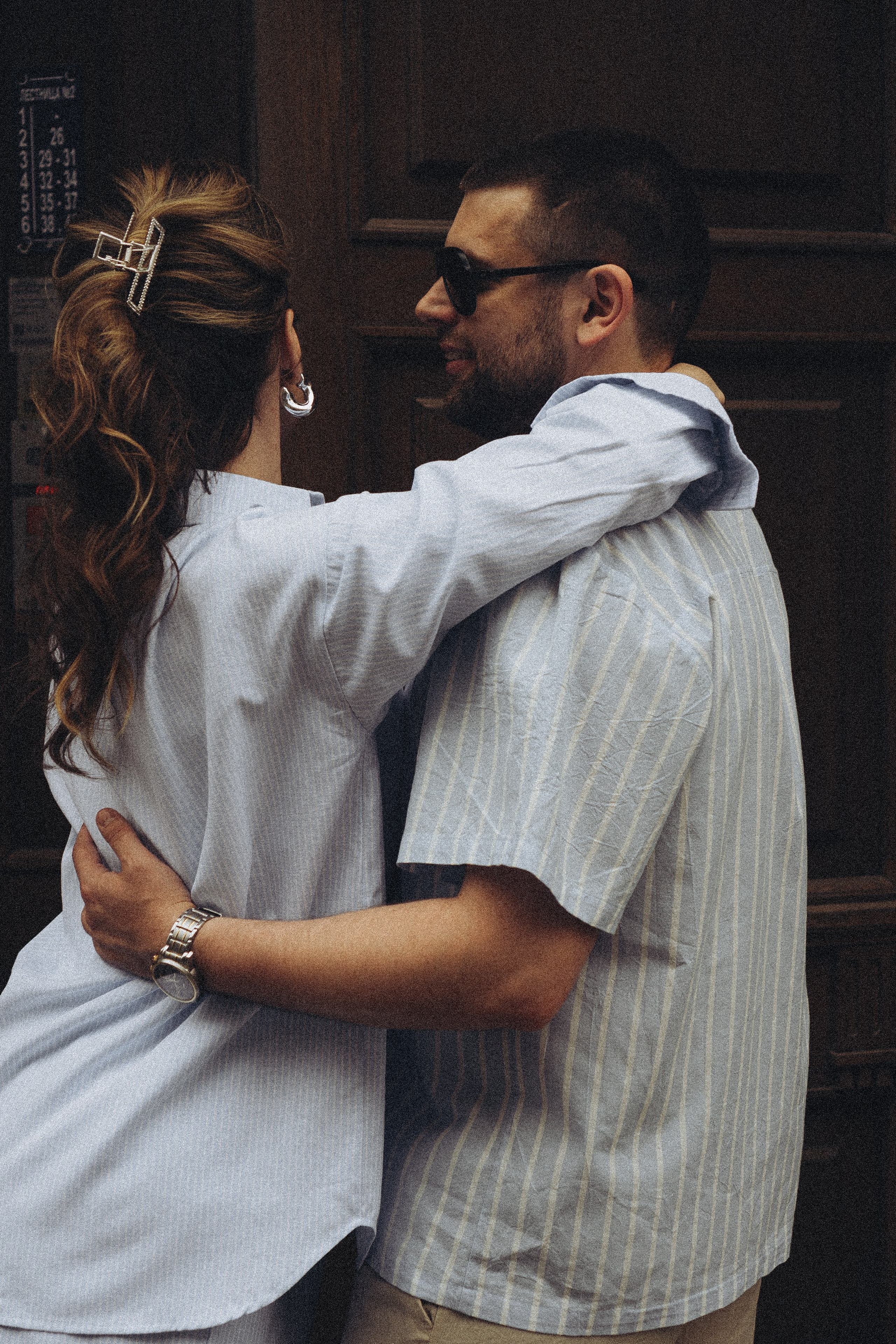 СТУДИЯ И ПРОГУЛКА ДЛЯ ПАРЫ. Профессиональный фотограф, Санкт-Петербург — Виктория Богомолова