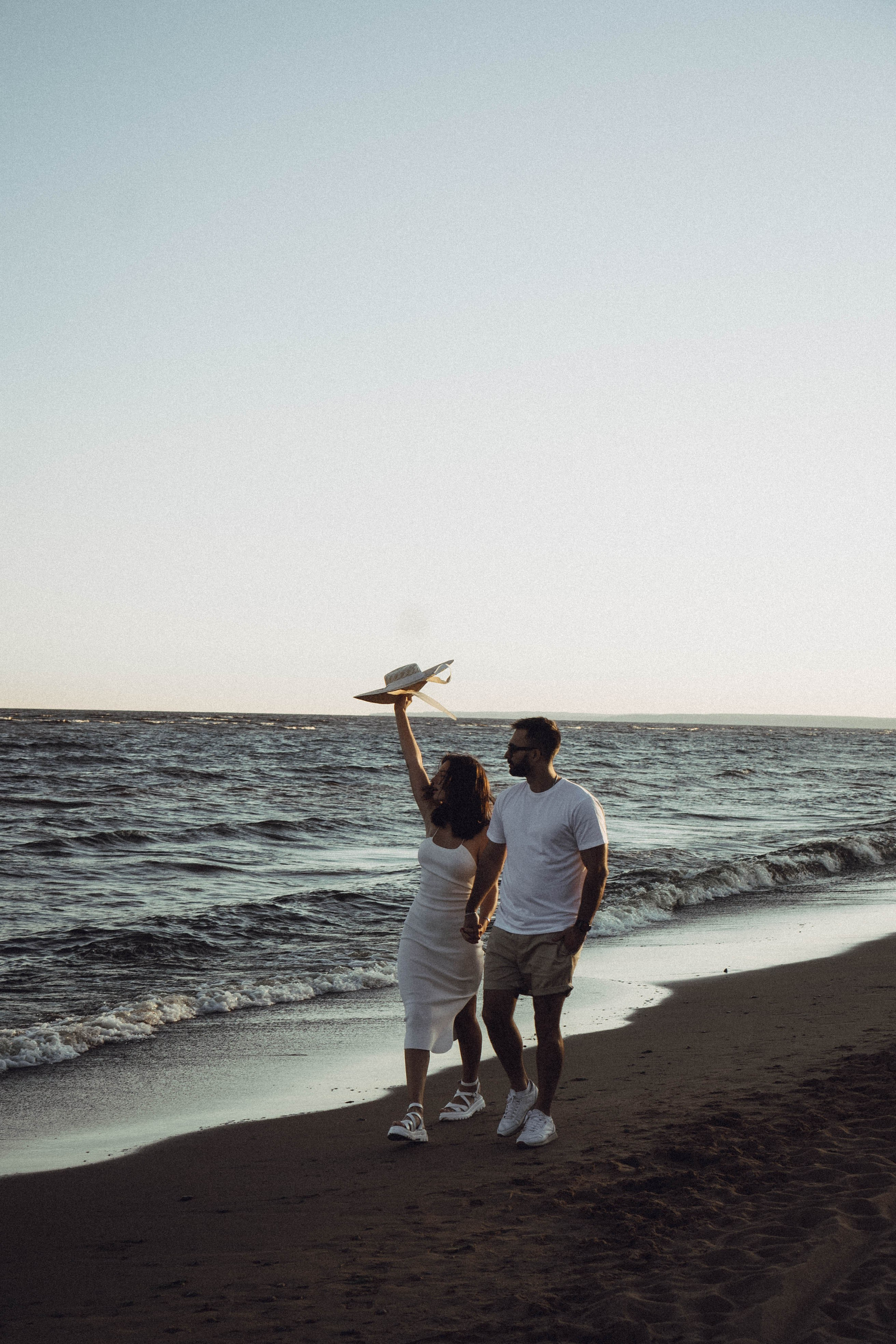Любовь на заливе. Профессиональный фотограф, Санкт-Петербург — Виктория Богомолова
