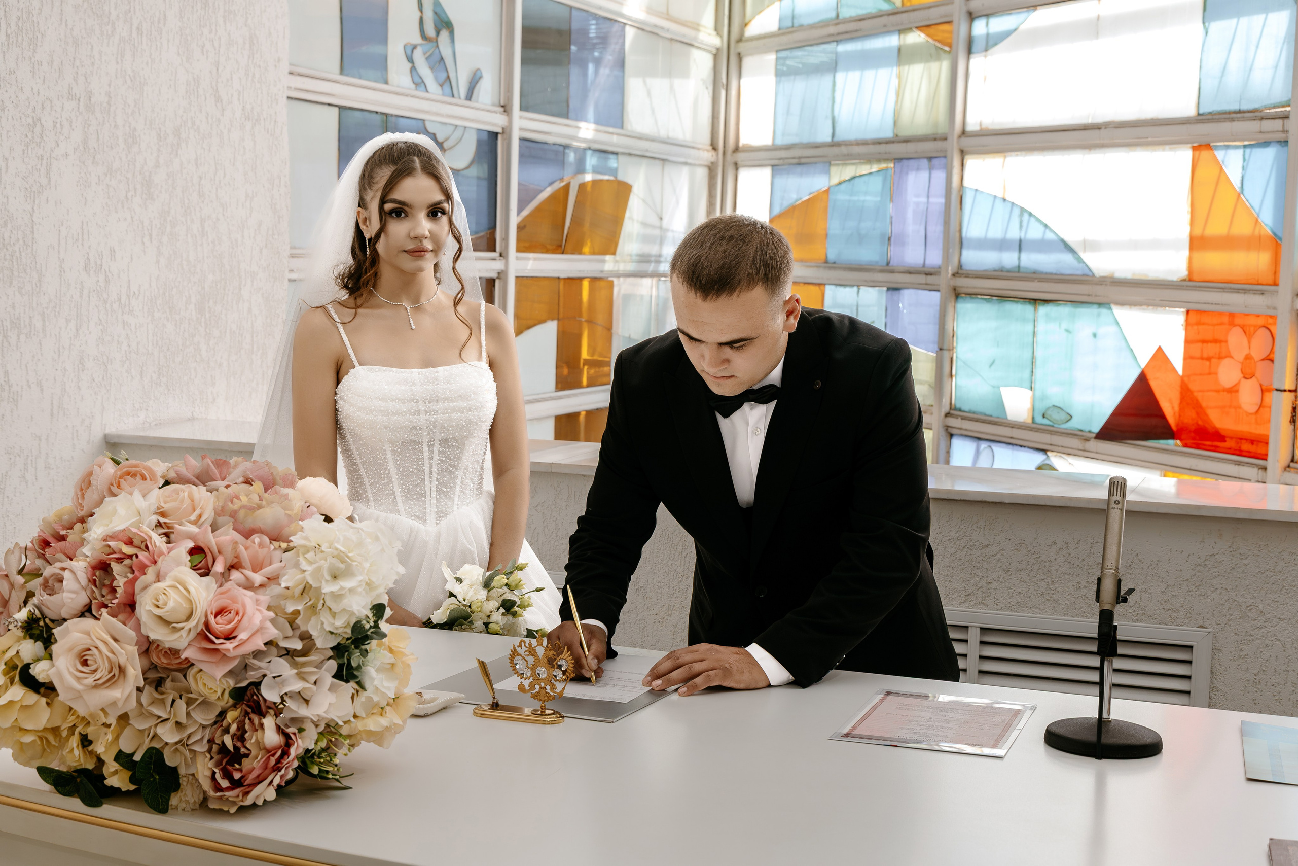 Александр и Валерия. Нечаев Максим Фотограф