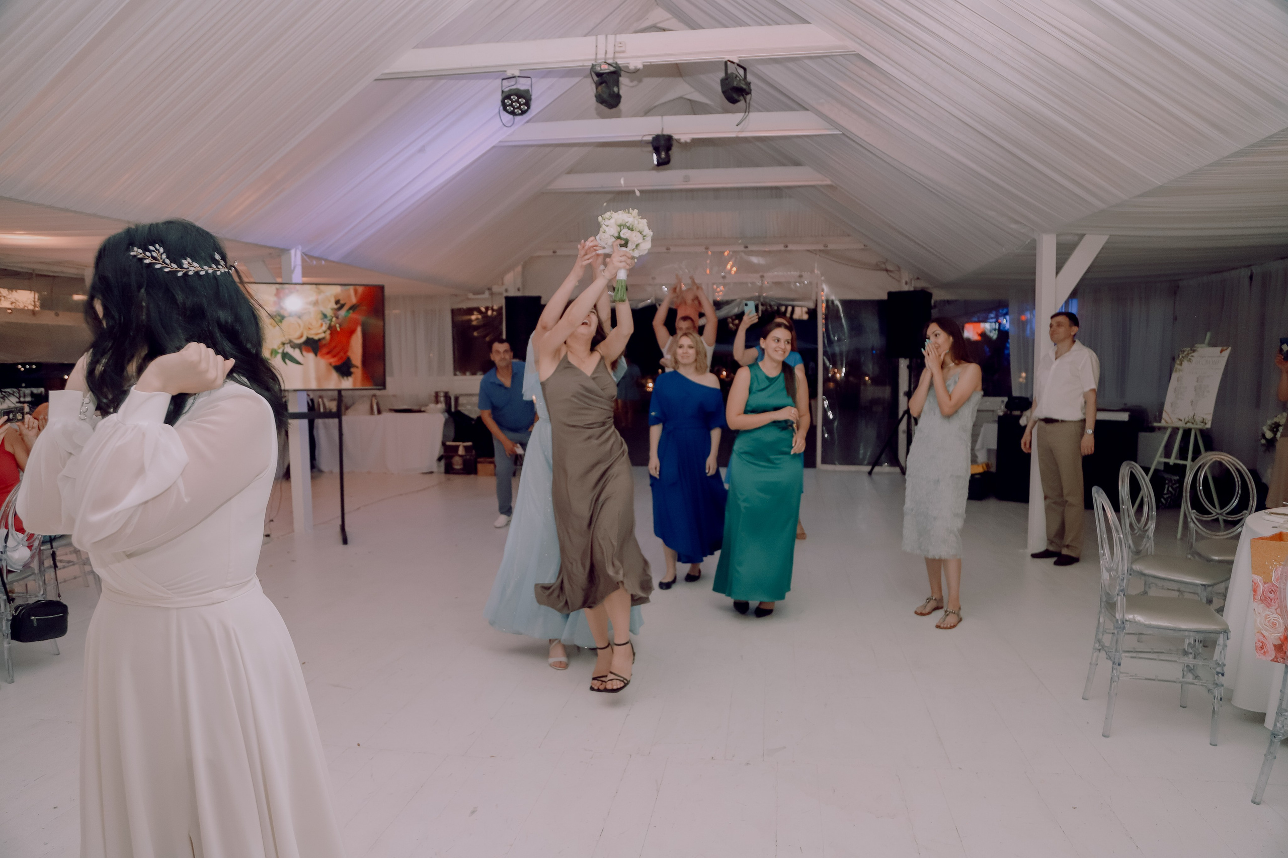 Алексей и Валерия. Фотограф Виктория Волкова