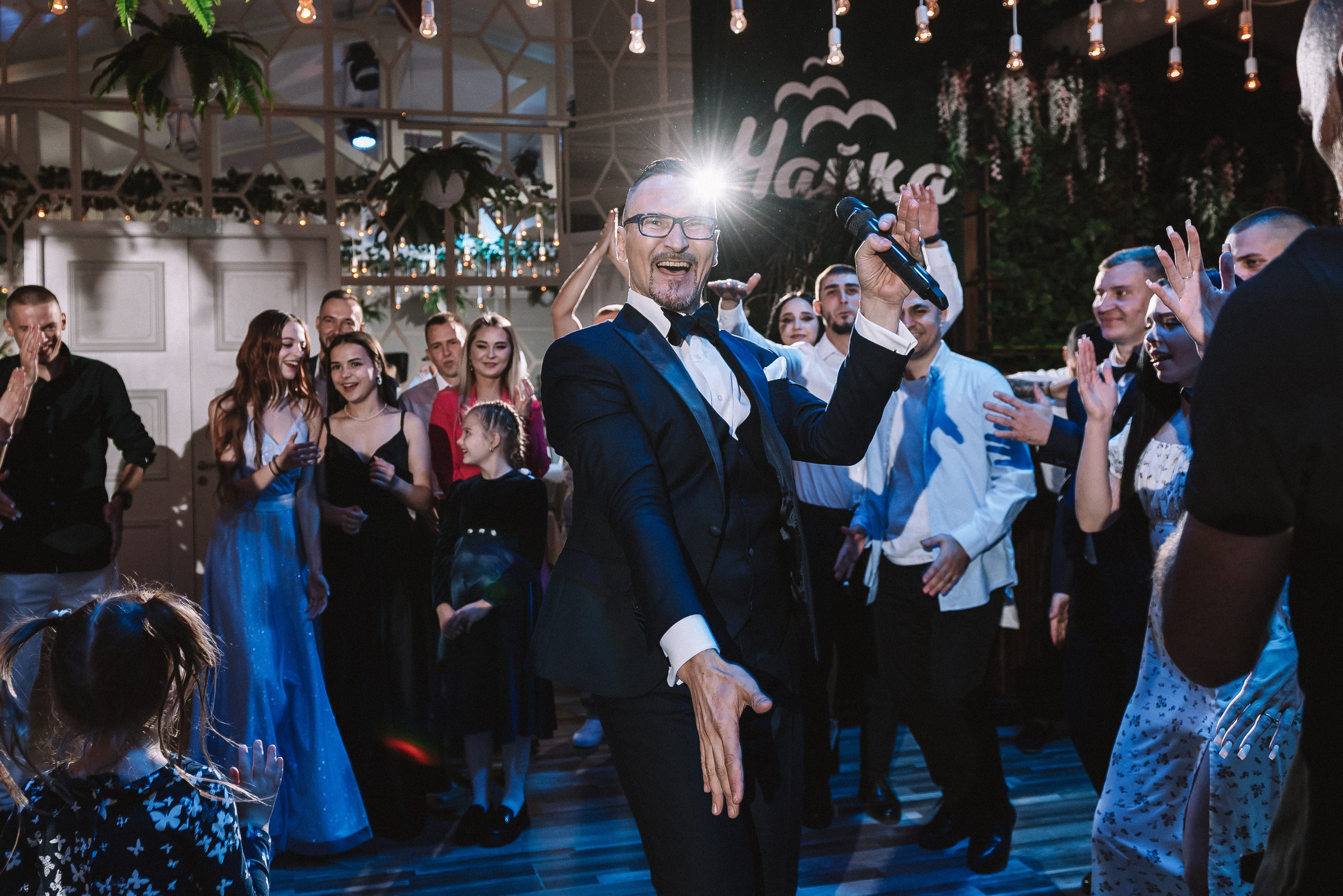 Алина + Михаил. Свадебный и семейный фотограф в Волгограде Олеся Лисицкая