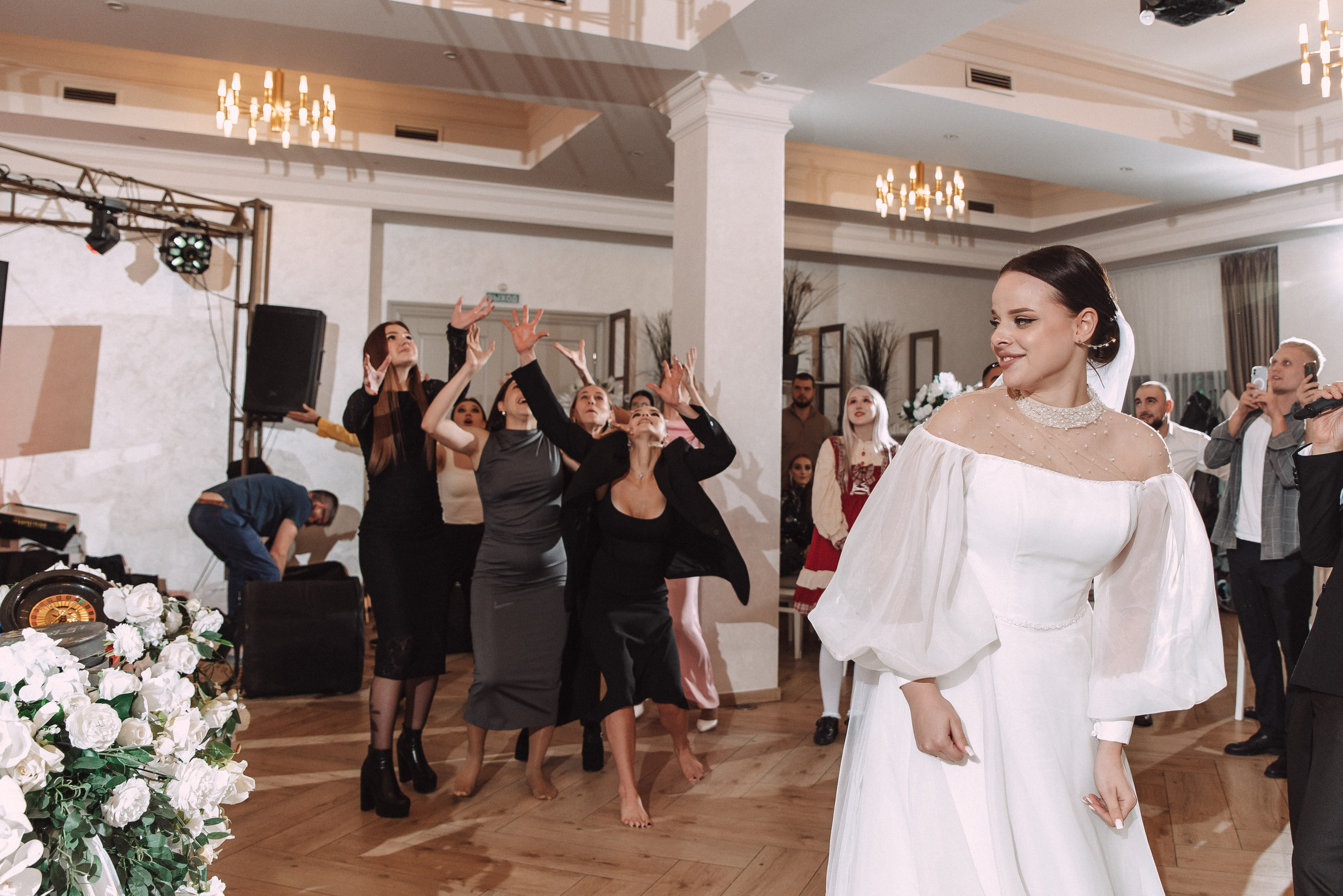 Ильяс + Олеся. Свадебный и семейный фотограф в Волгограде Олеся Лисицкая