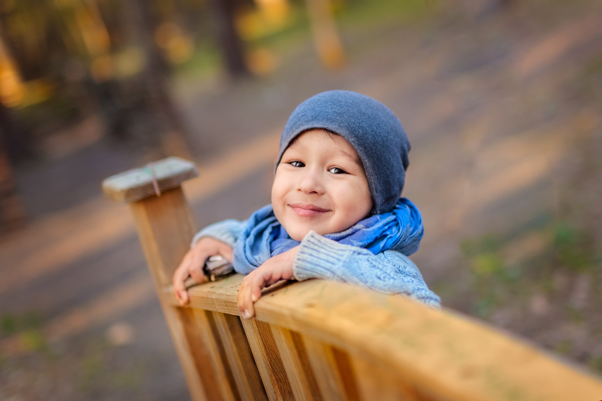 фотографии детей на природе Екатеринбург