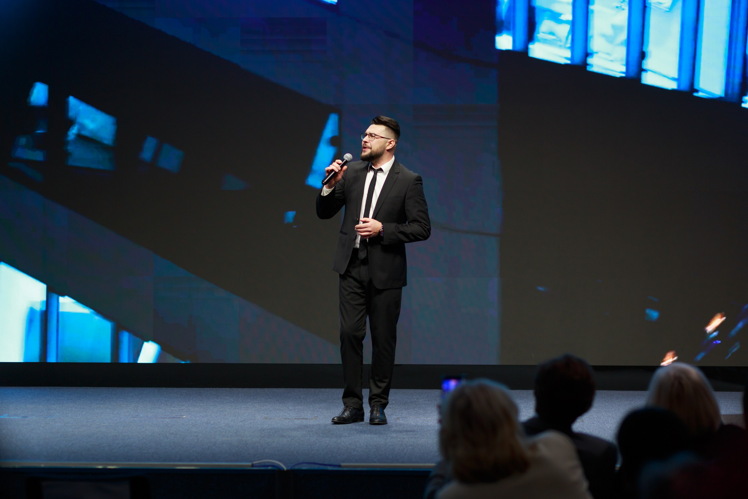 Концерт. Krylovaphoto