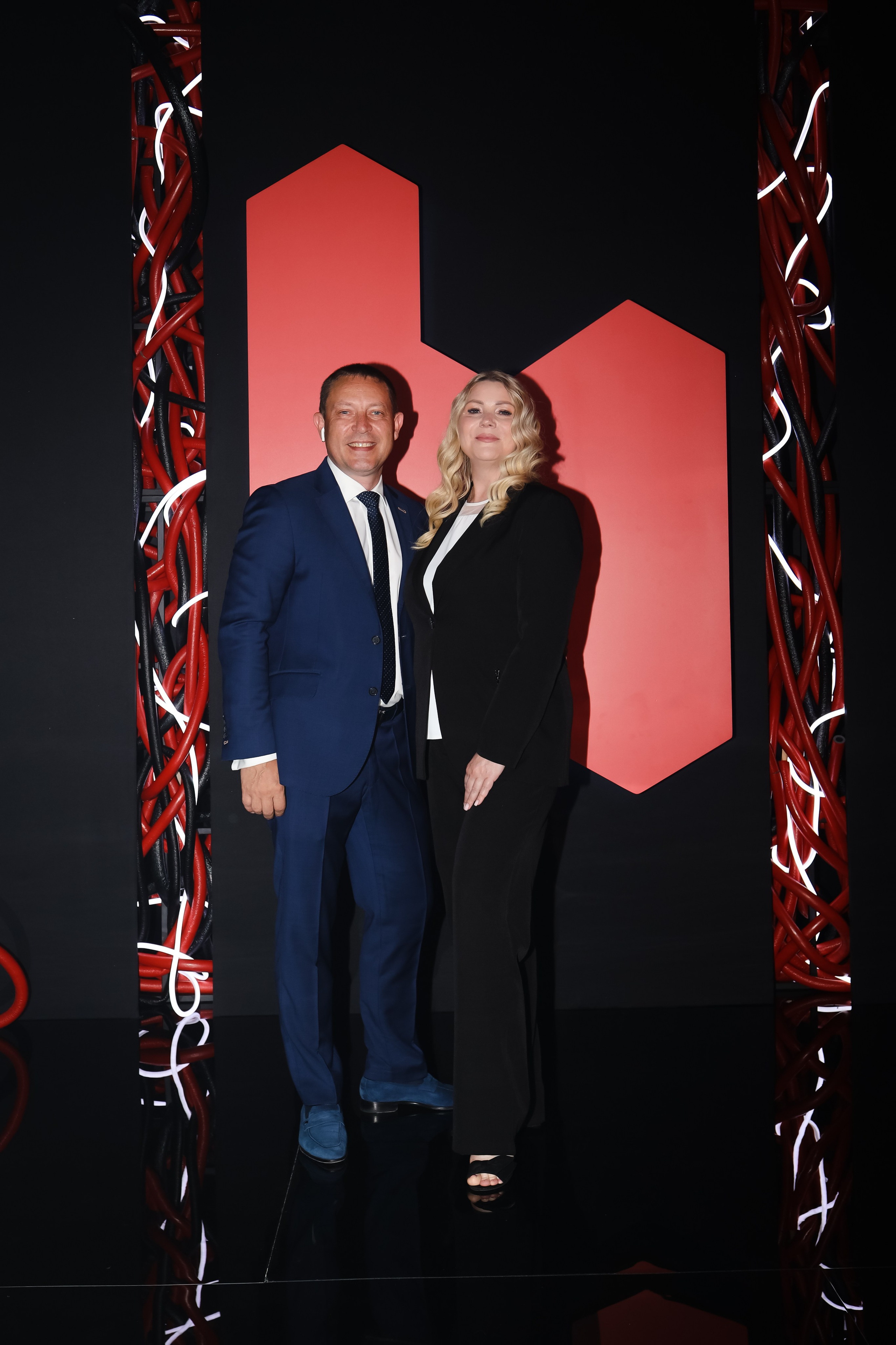 Премия REAL PROPERTY AWERDS 2024. Фотограф в Адлере и  Сочи Ирина Москалева