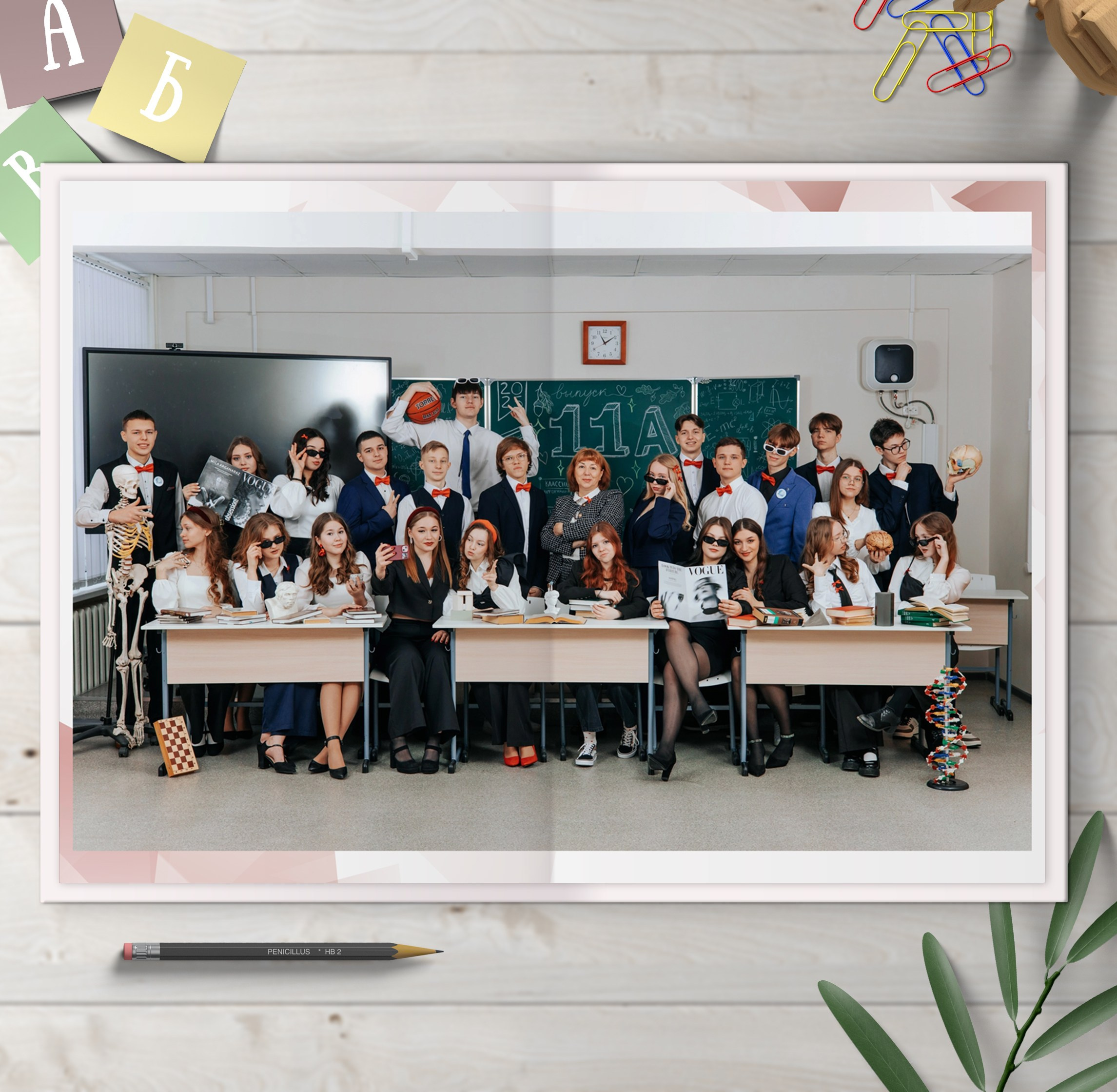 Альбомы для старшей школы. Школьный фотограф в Челябинске. Выпускные фотоальбомы