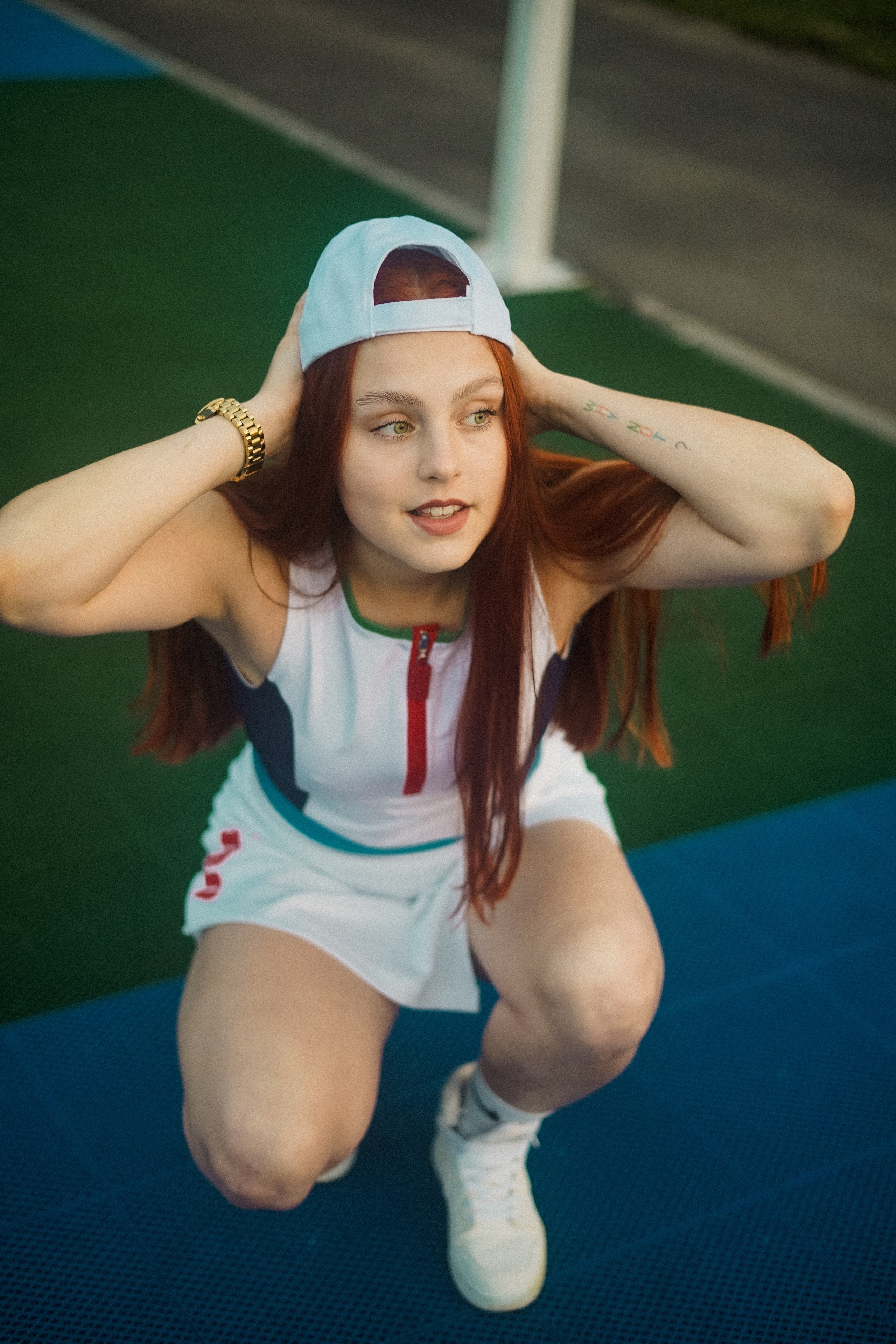 Виктория. Коновалова Юлия