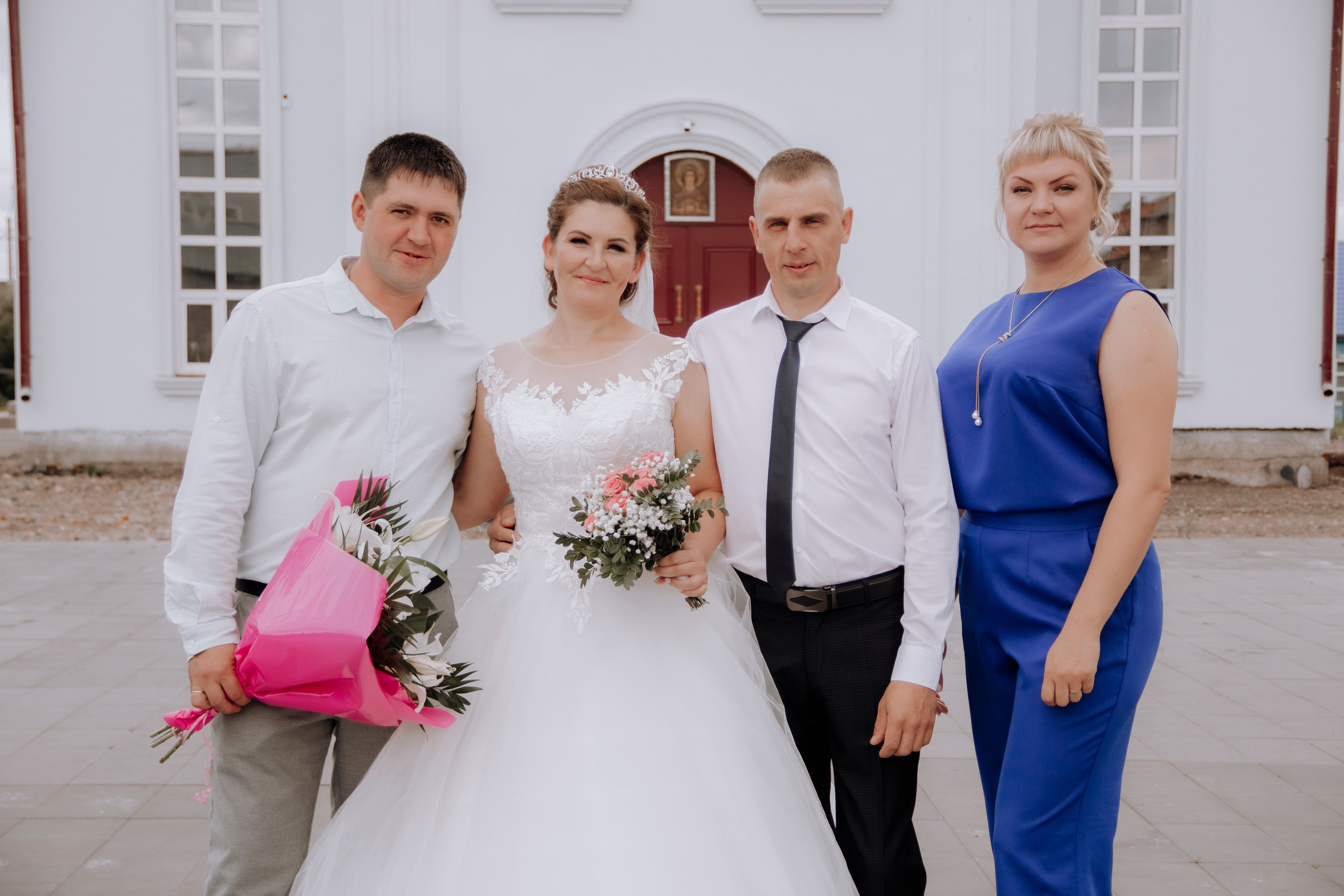 СВАДЬБА ОЛЬГА И ВАЛЕРИЙ. ProFoto