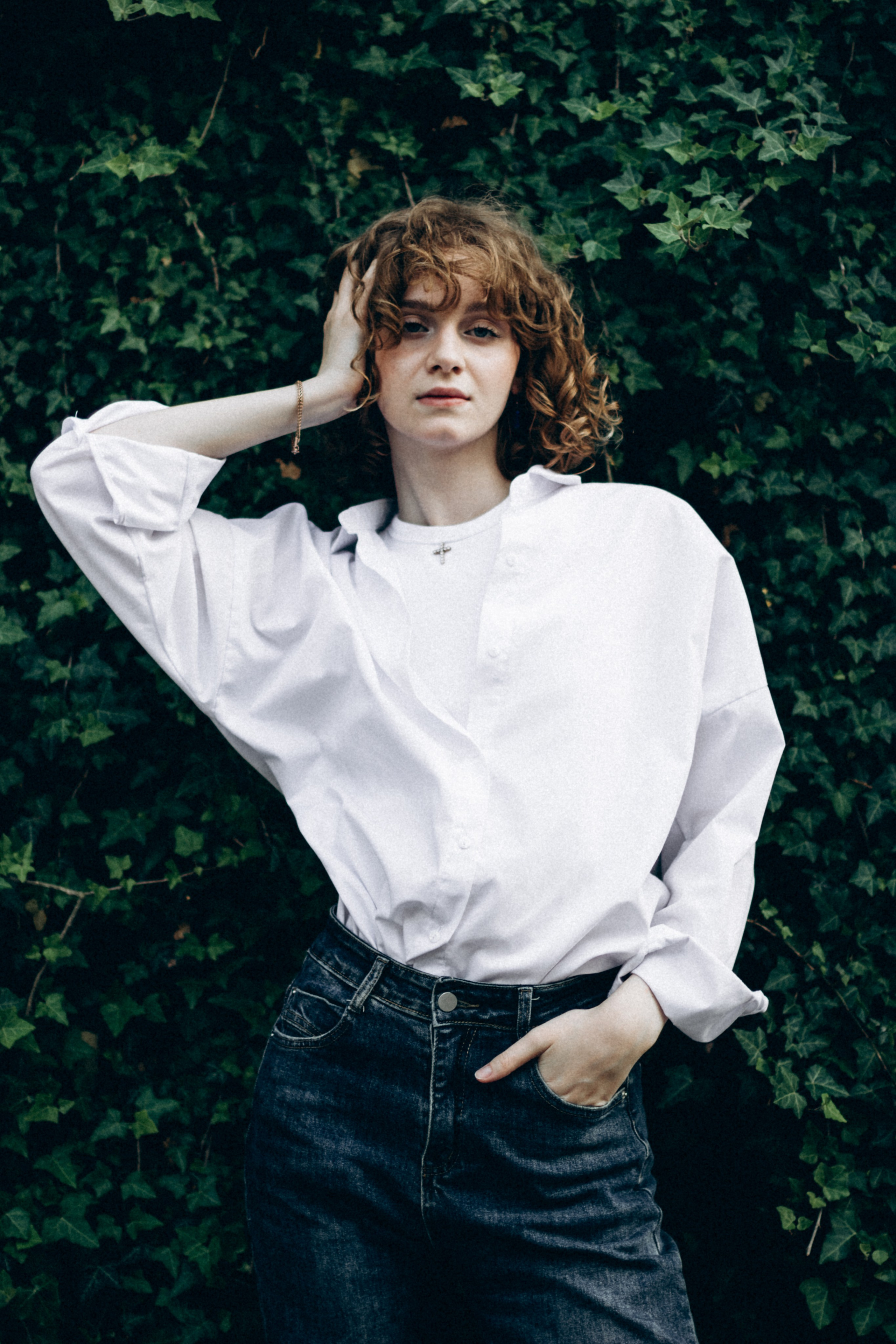 Елизавета Долгова. Модельное агентство TM Models в Калининграде