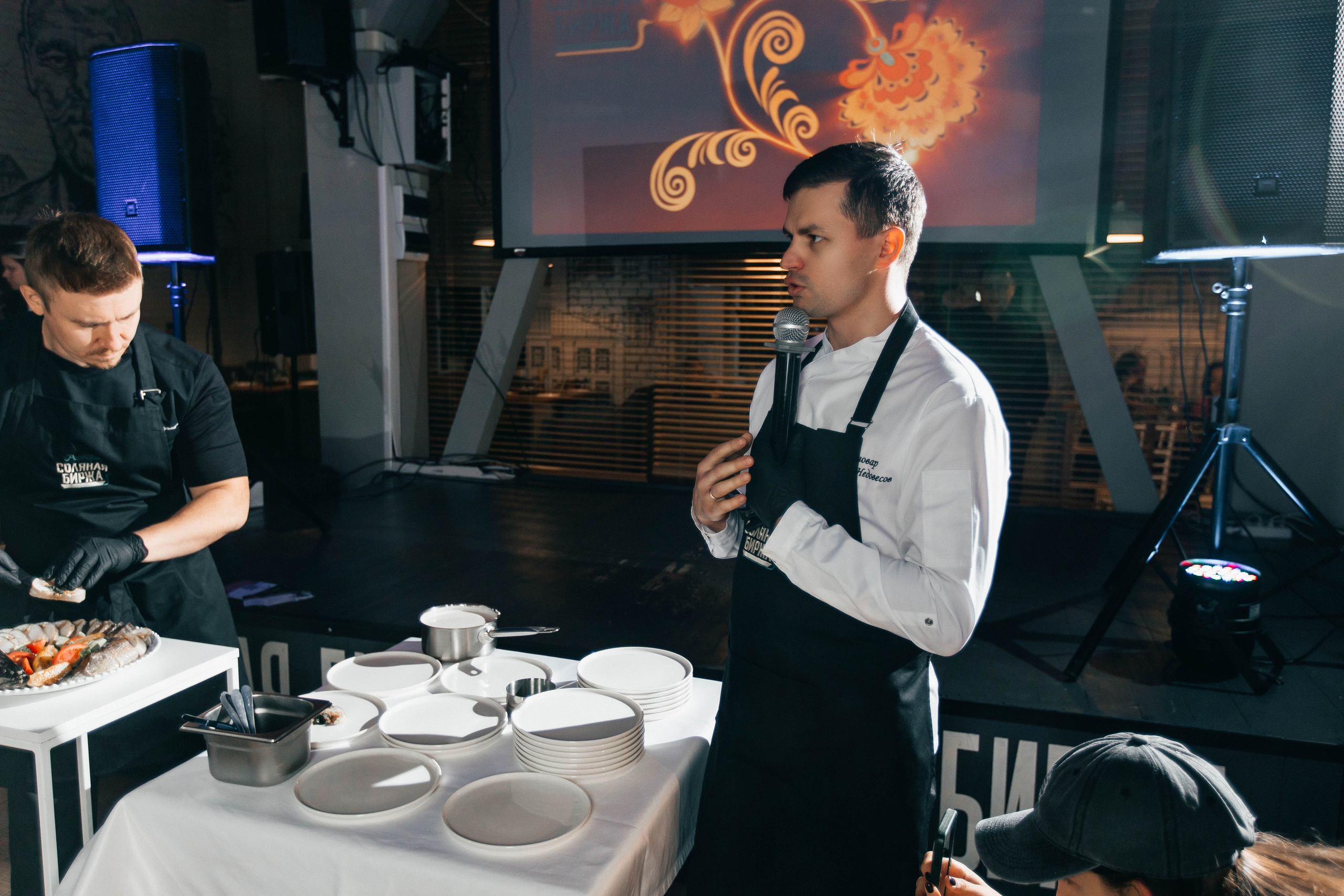 Корпоративы и Новый Год. Свадебный и семейный фотограф в Нижнем Новгороде и Москве Сергей Полян