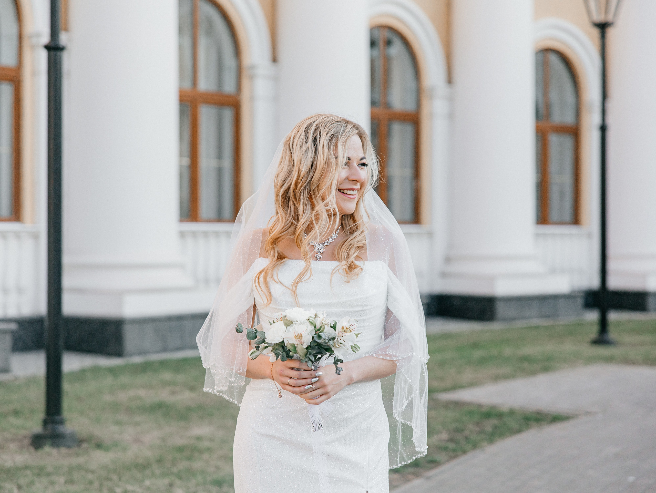 WEDDING DAY. Главная