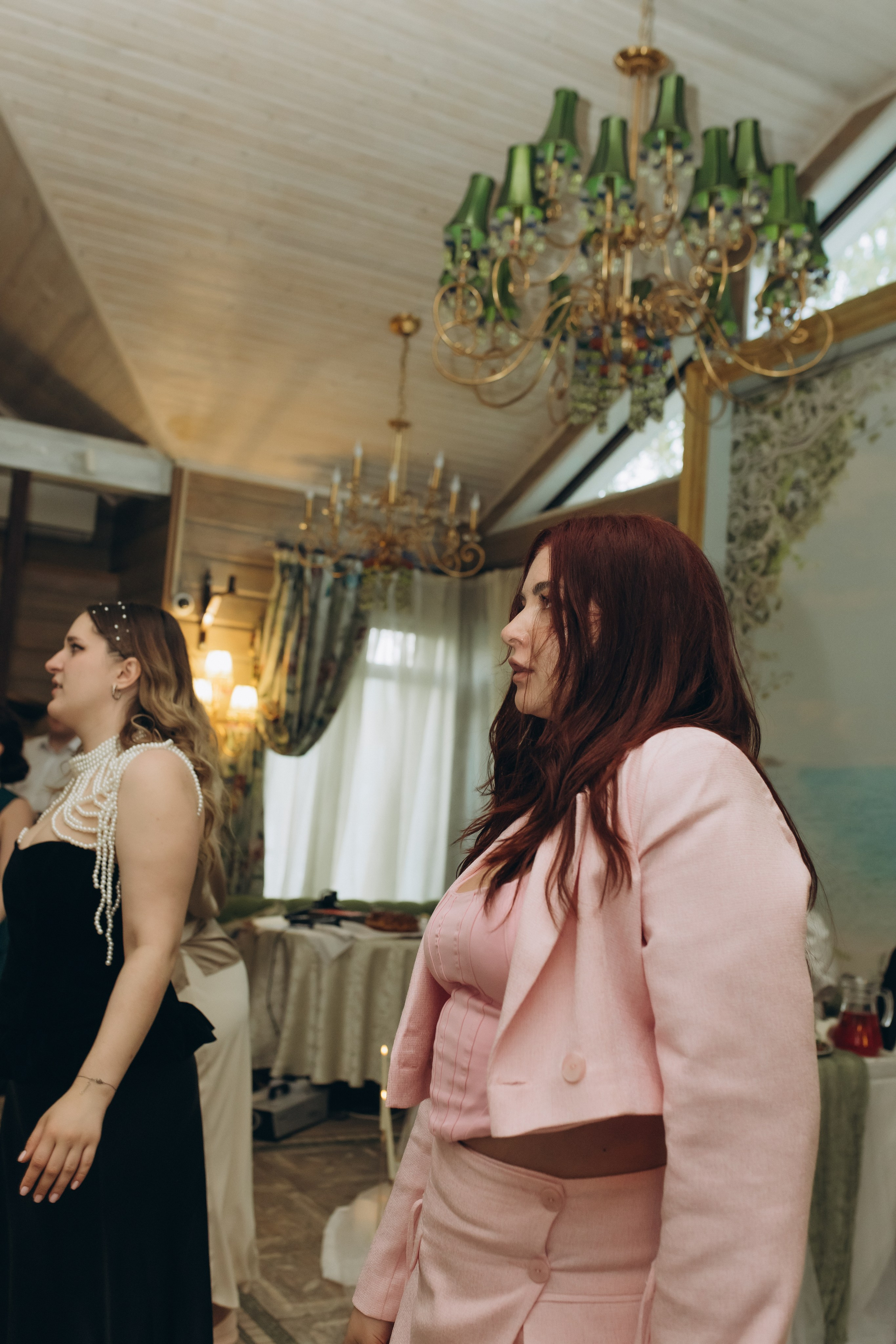 Эдуард и Елизавета. Семейный фотограф в Обнинске