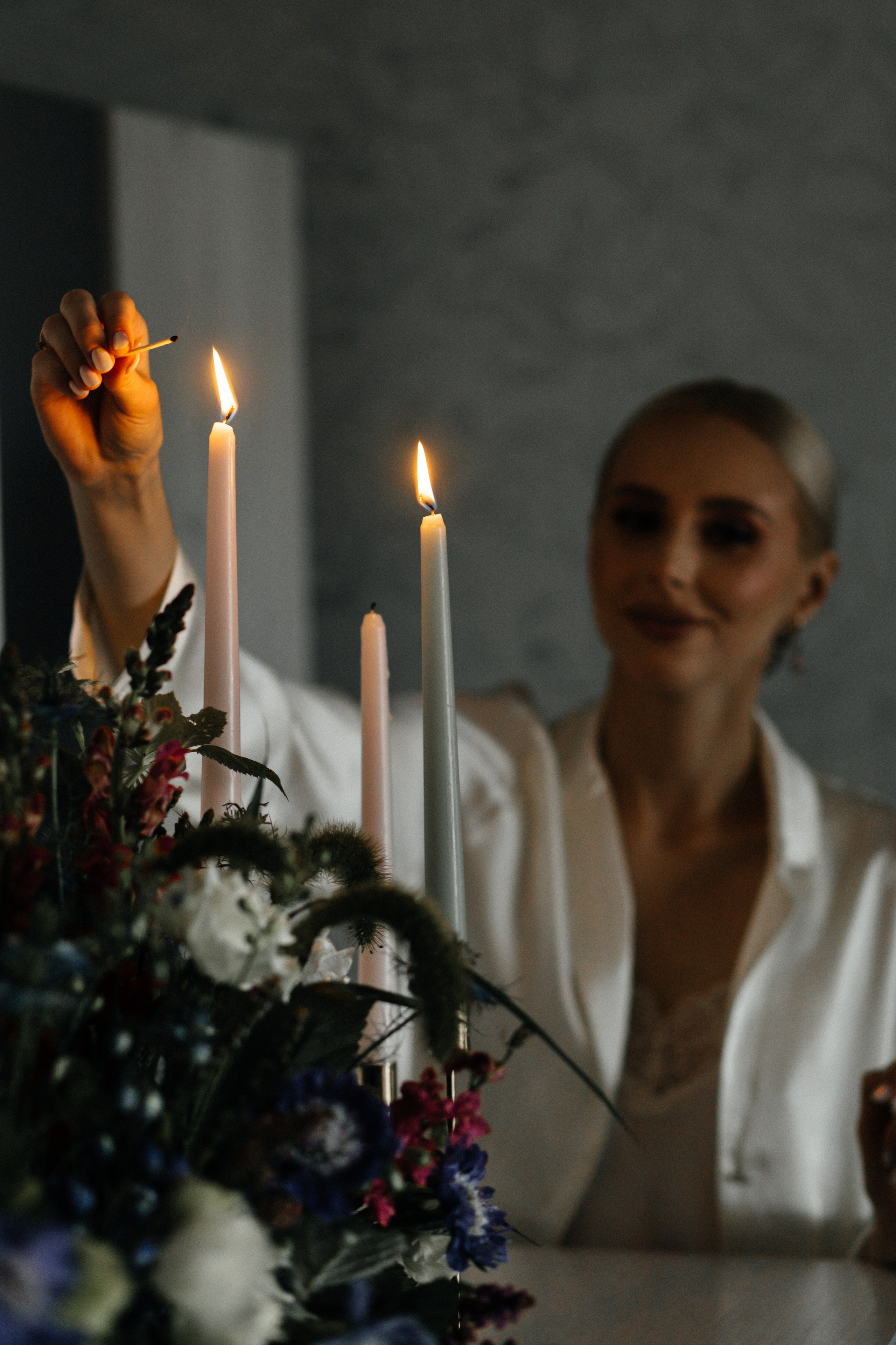 Кирилл & Александра. Главная