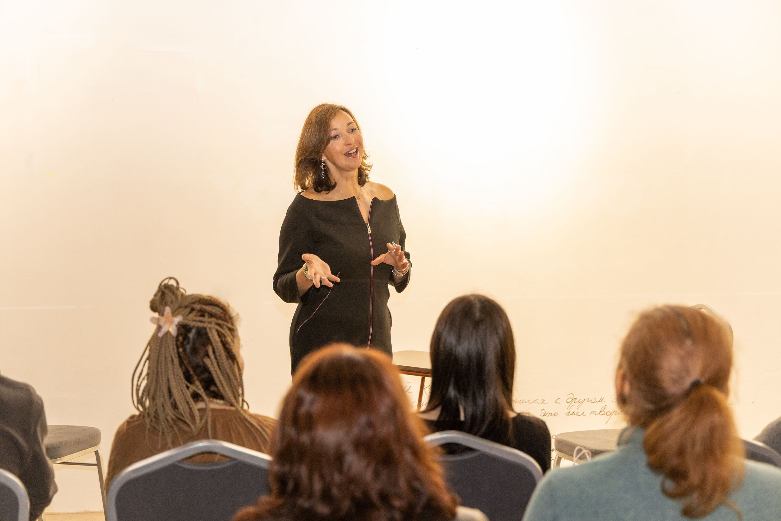 Фестиваль «По-другому» 2025. Портретный и семейный фотограф Санкт-Петербург