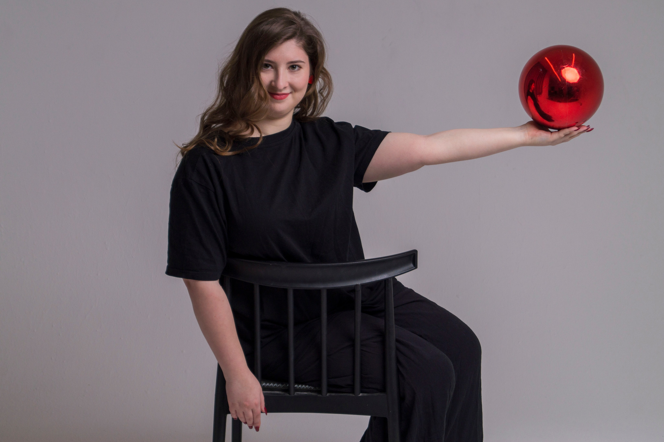 Портретный и семейный фотограф Санкт-Петербург