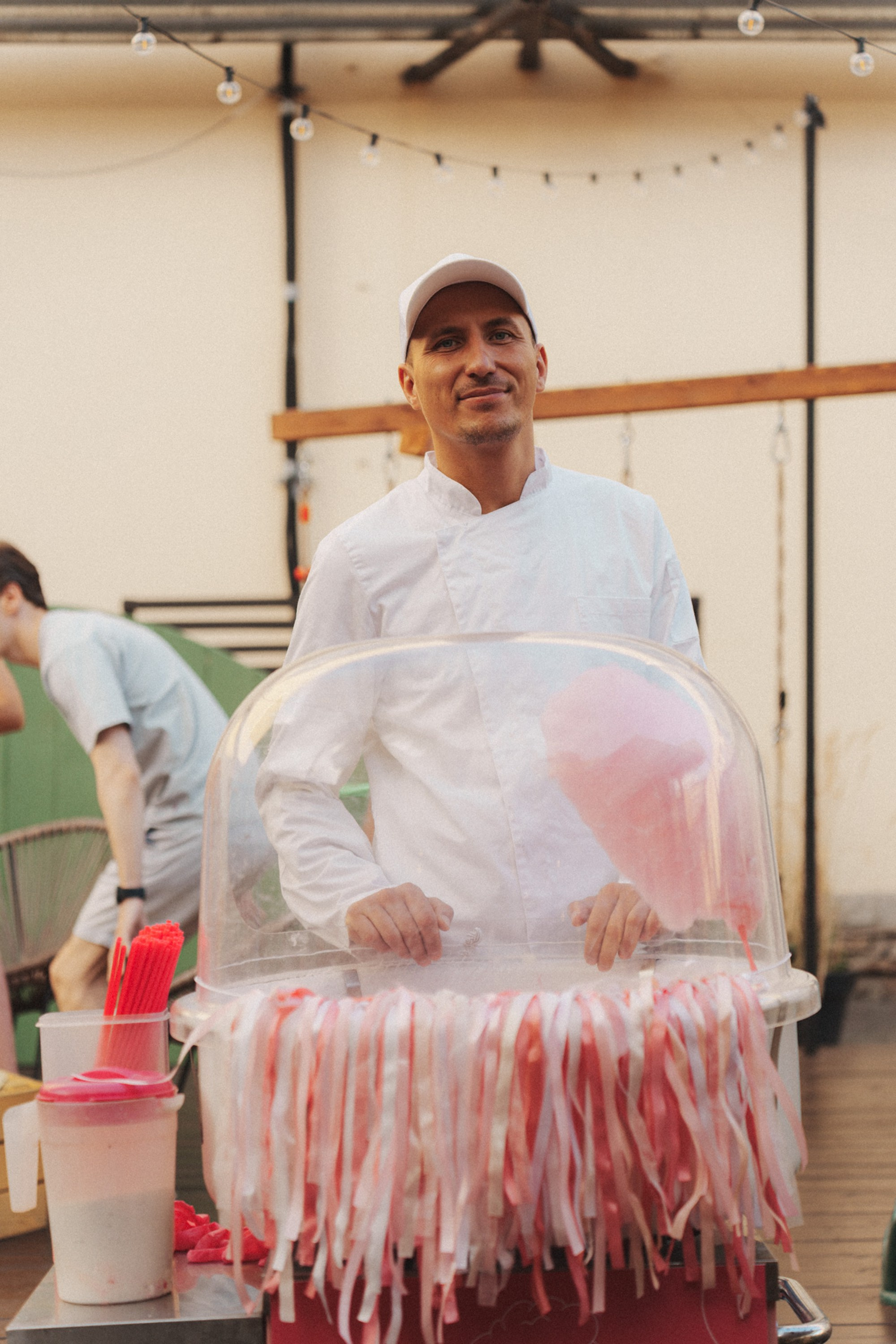 Rimski. Андрей Цветков — репортажный, свадебный и портретный фотограф в Санкт-Петербурге