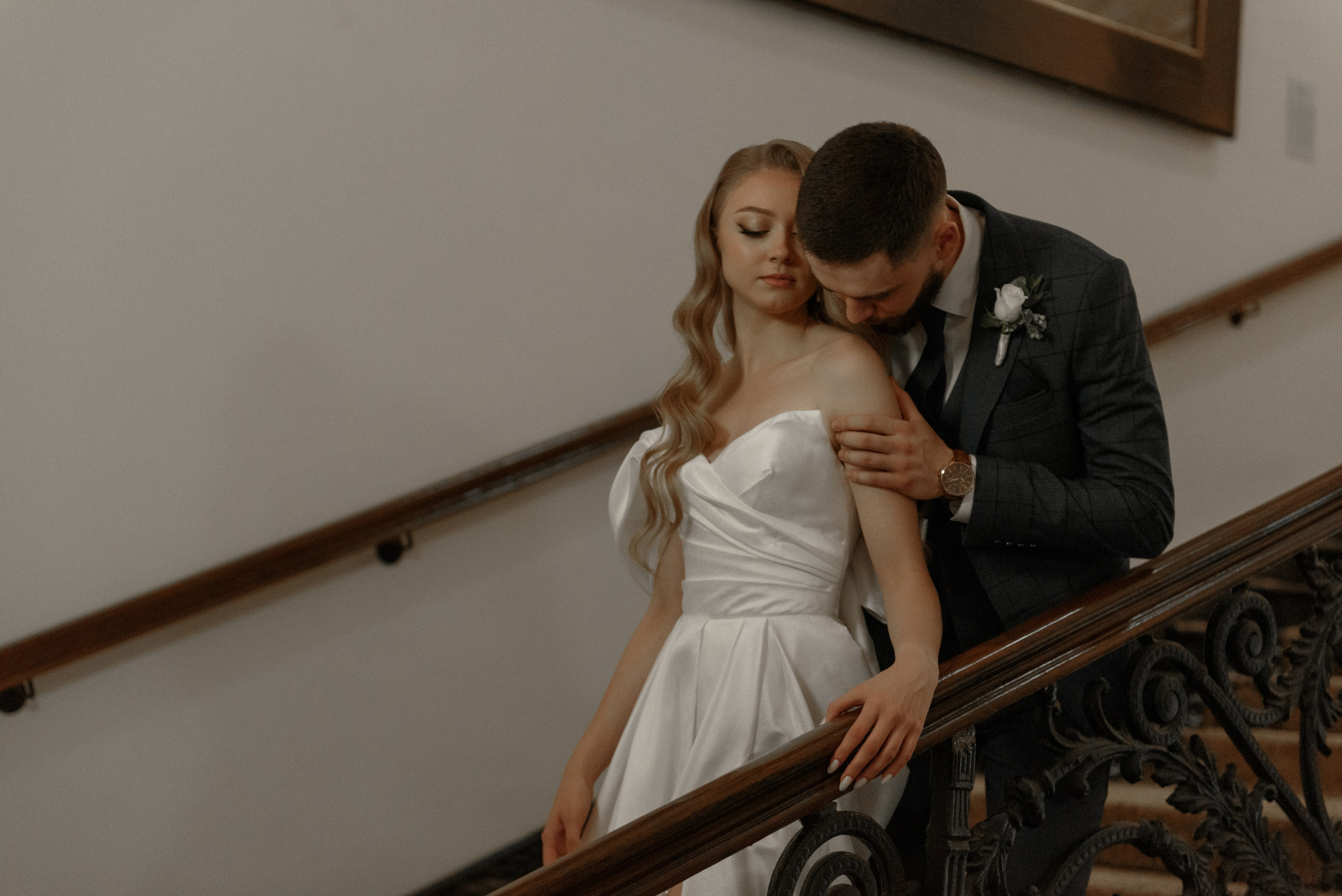 Как небо. Светлана Варфоломеева, женский и свадебный фотограф в Саратове