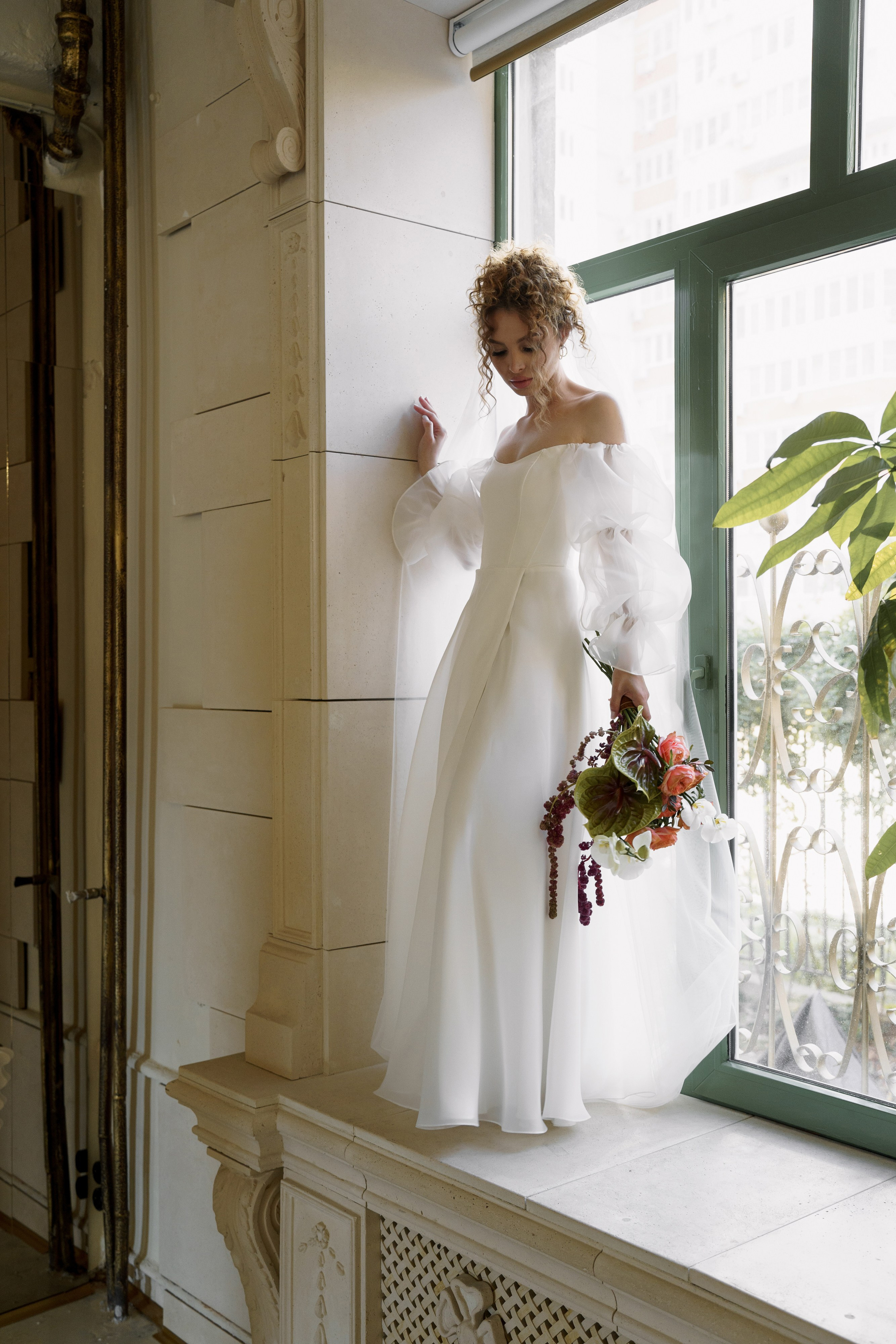 Глеб+Ангелина. Свадебный фотограф в Краснодаре Алексей Кудинов