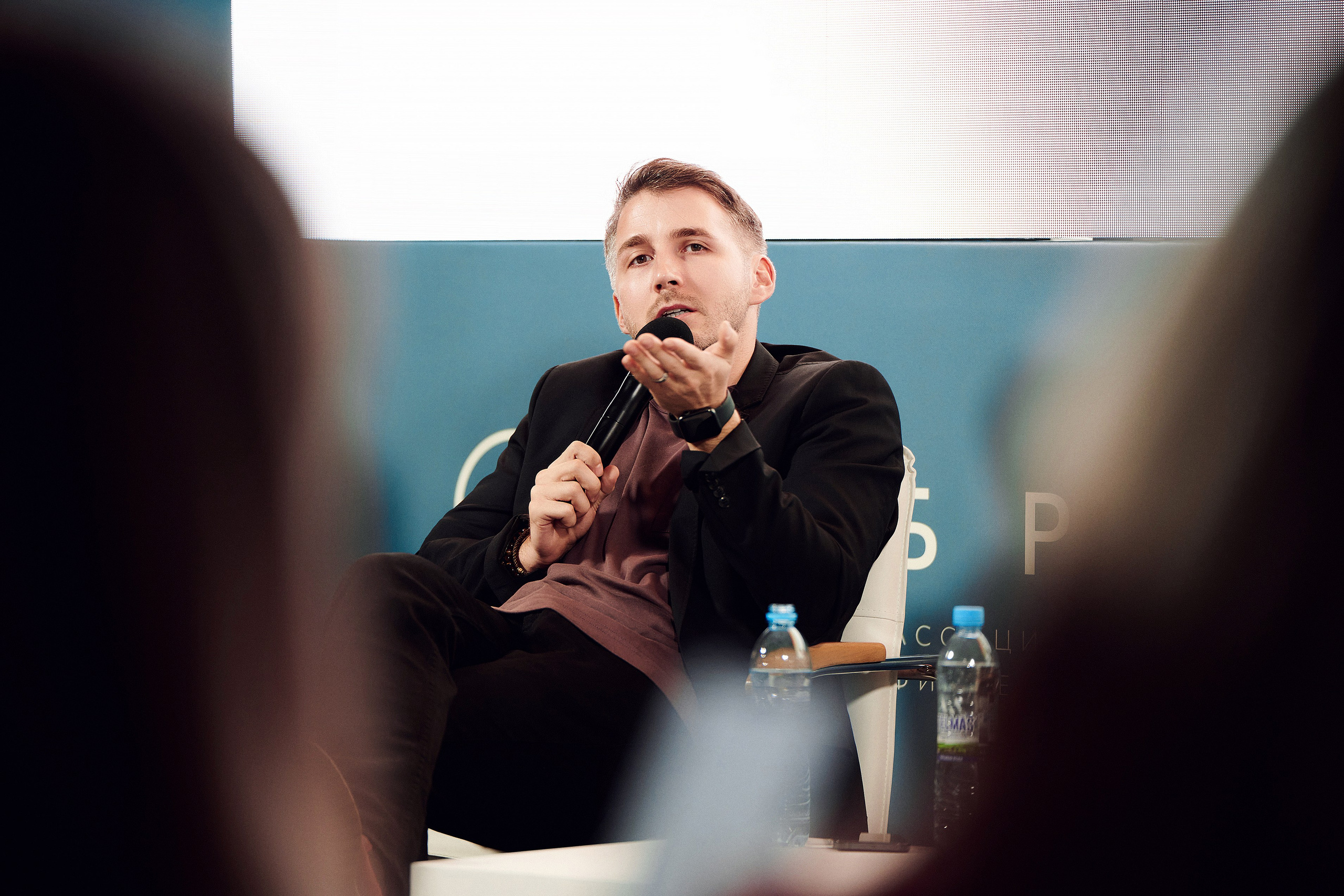 Деловое портфолио — Новиков Владислав. Фотограф в Москве — Новиков Владислав