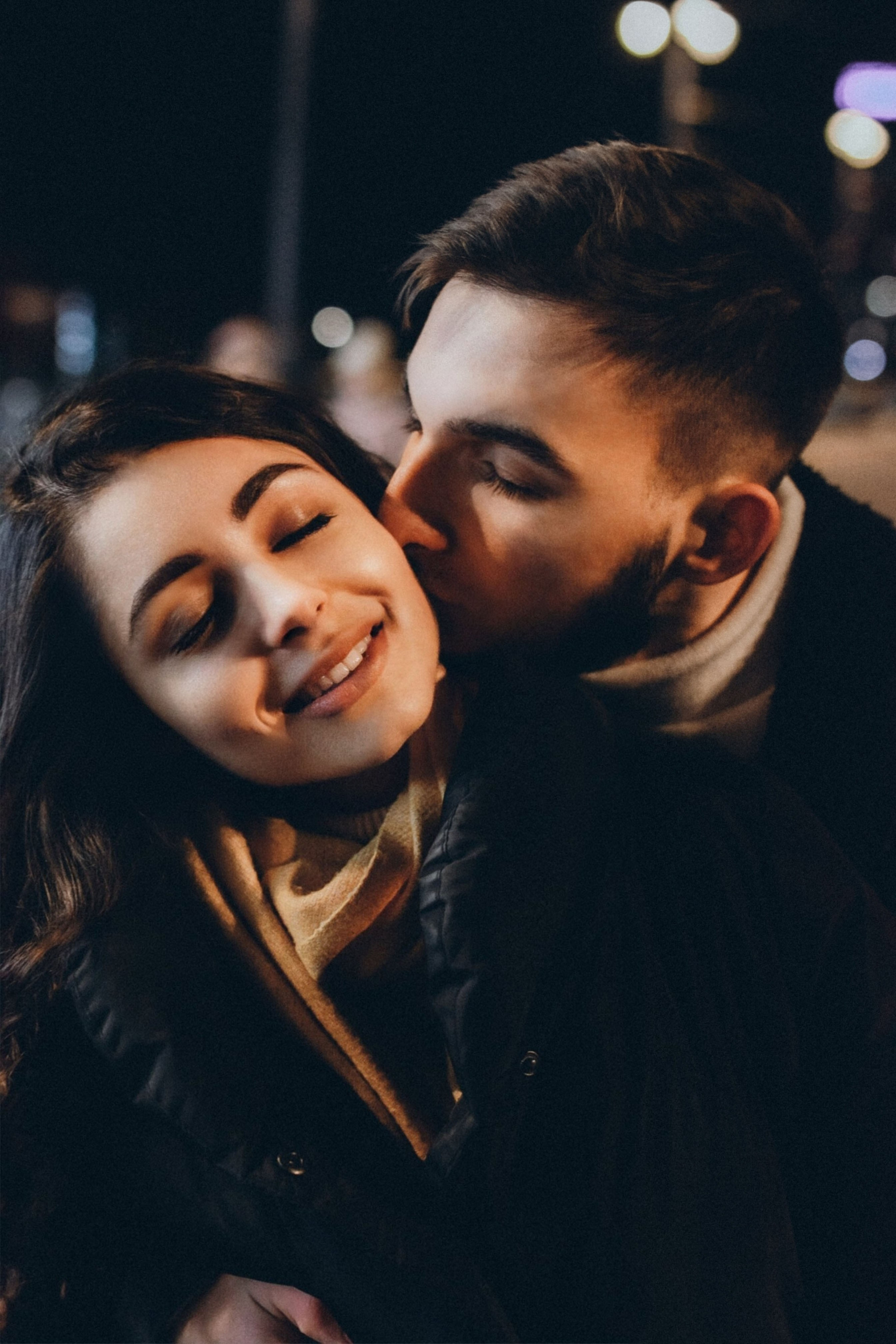 Марат и Виктория. Фотограф в Москве Ангелина Ким