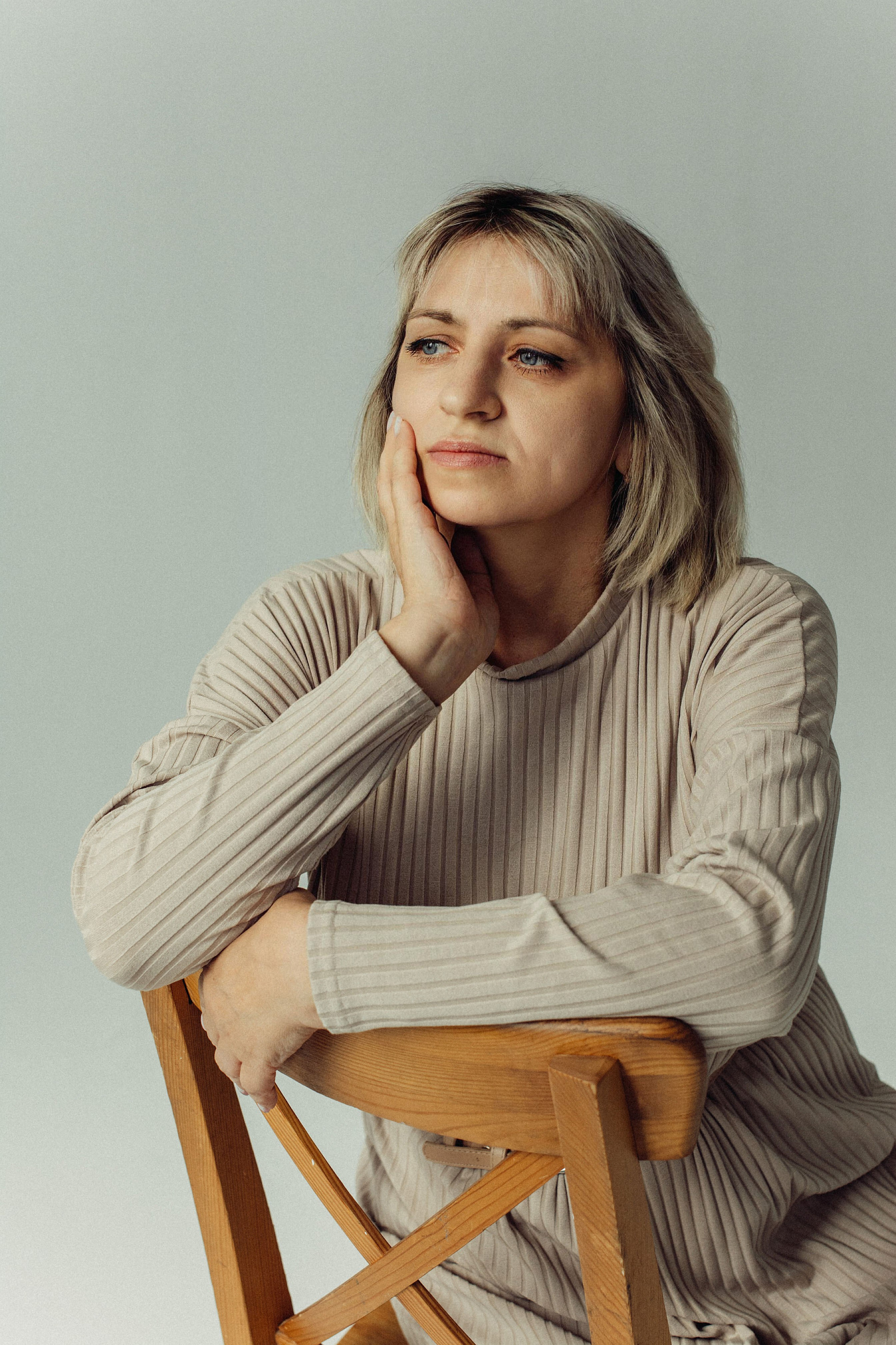 Настя, Оля и Тая. Фотограф в Москве Ангелина Ким