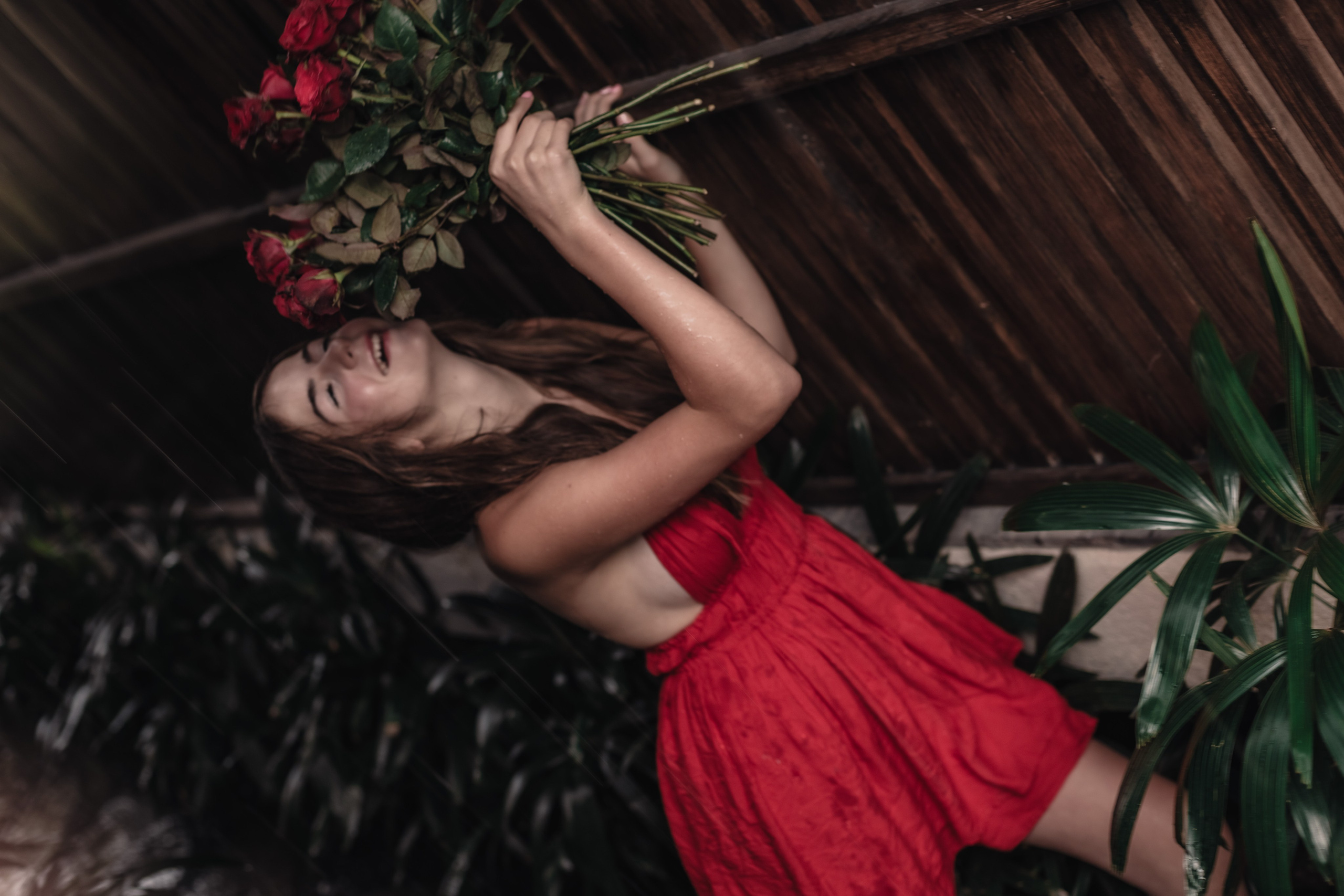 Little Ella. Mariam Bagdasaryan