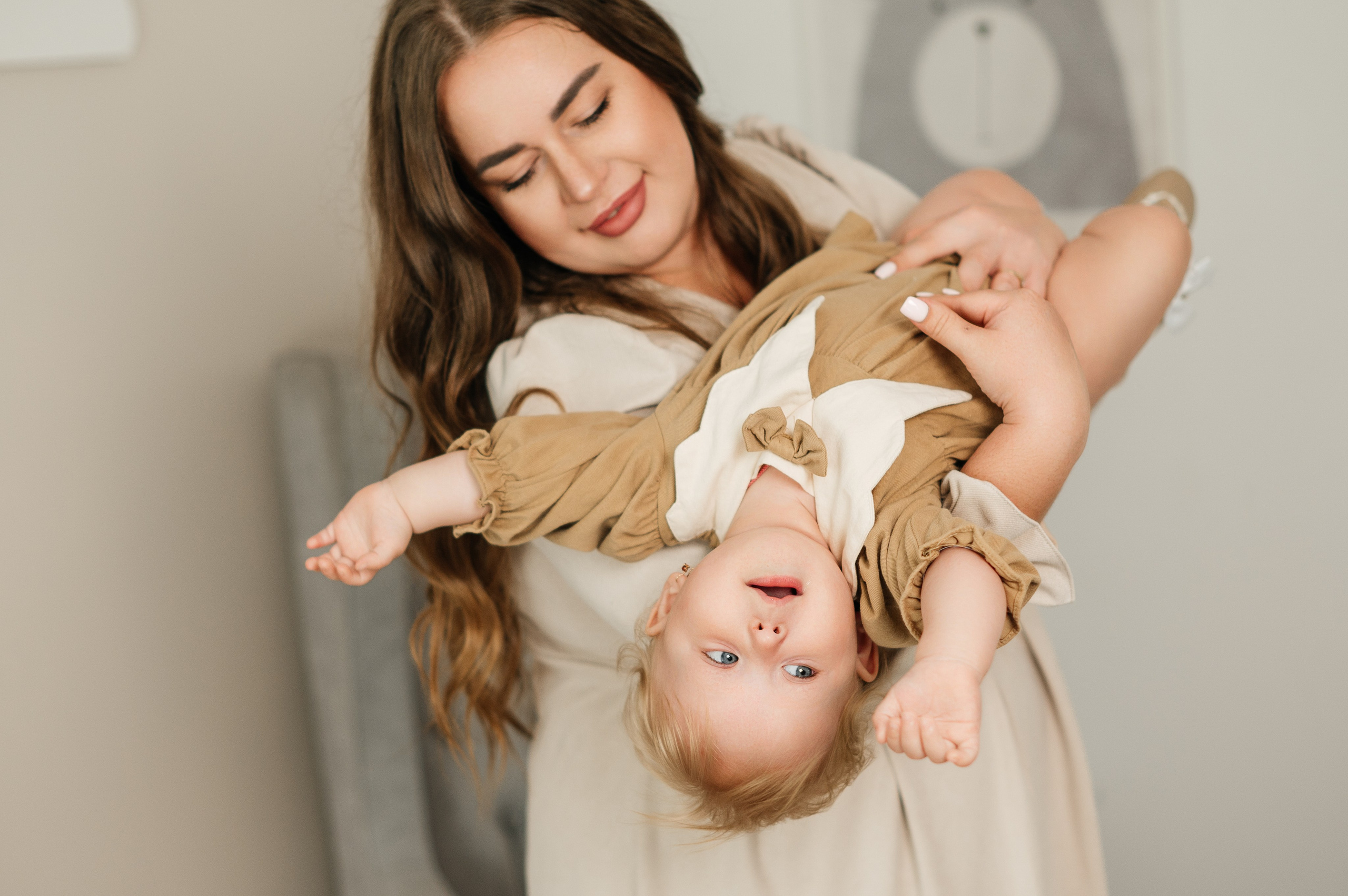 Годовасие. Свадебный и семейный фотограф Кореновск/Краснодар