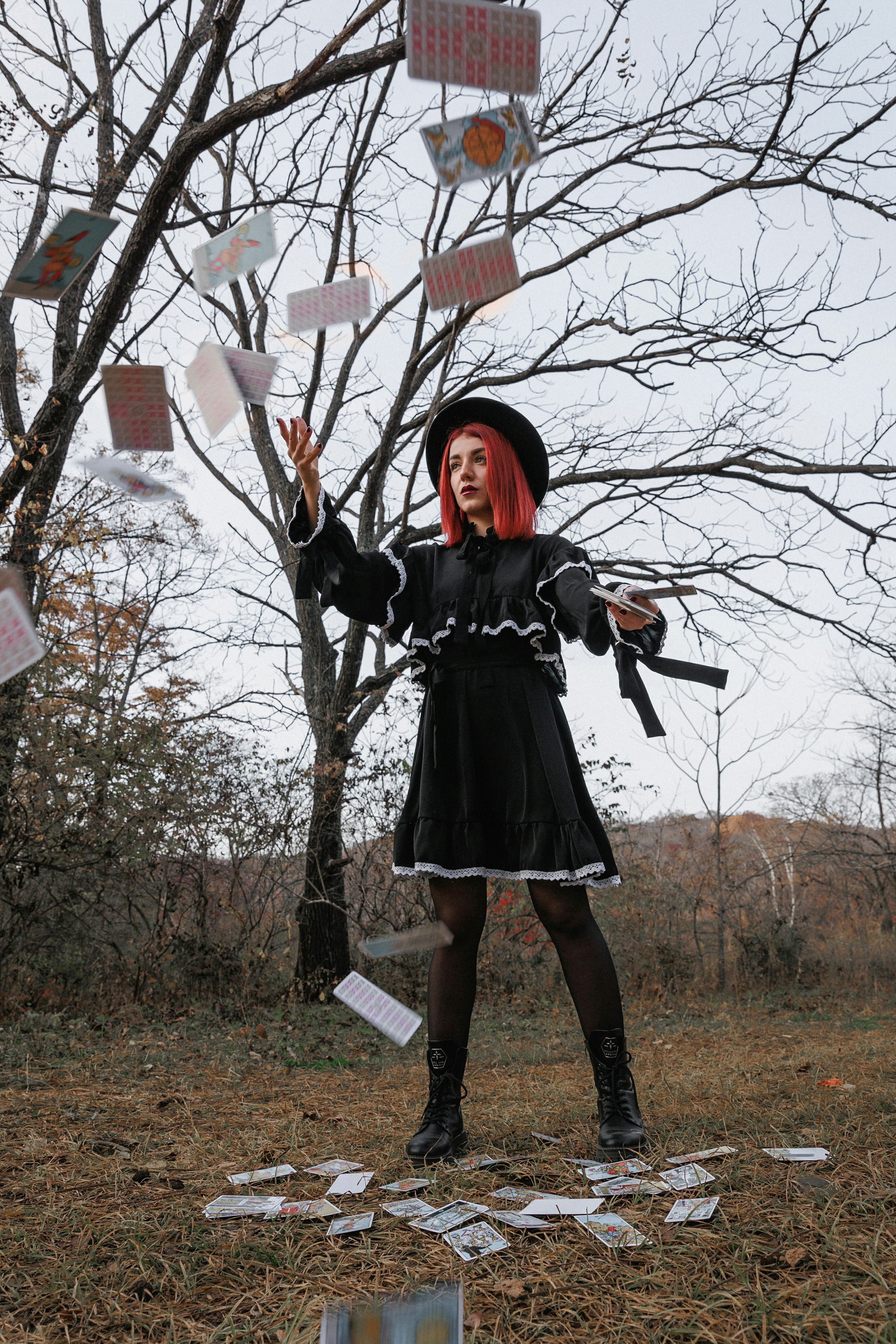 В лесу. Свадебный, семейный и детский фотограф в городе Партизанск, Находка