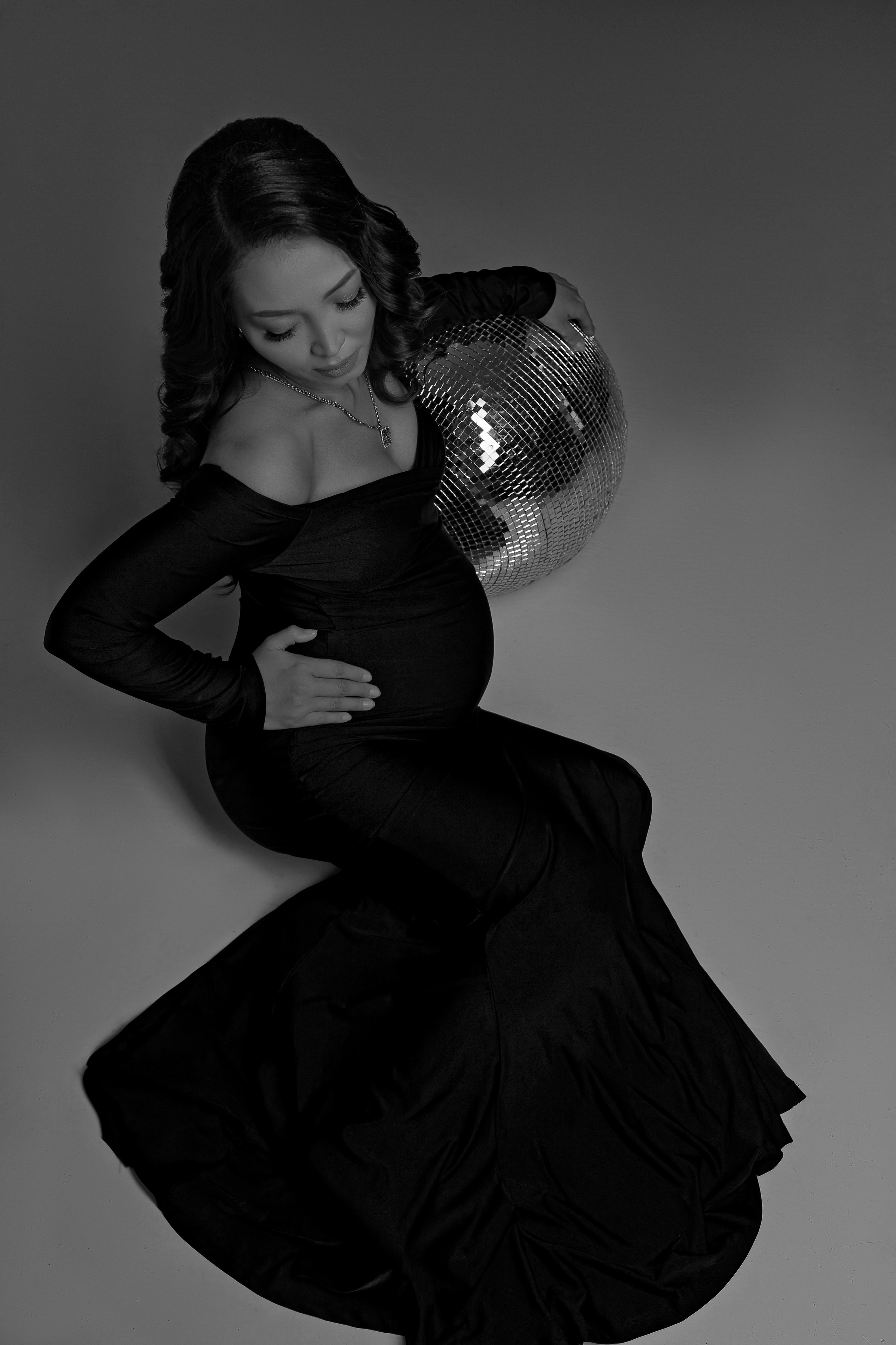 Беременность. Фотограф беременности и новорожденных Мария Шмидт