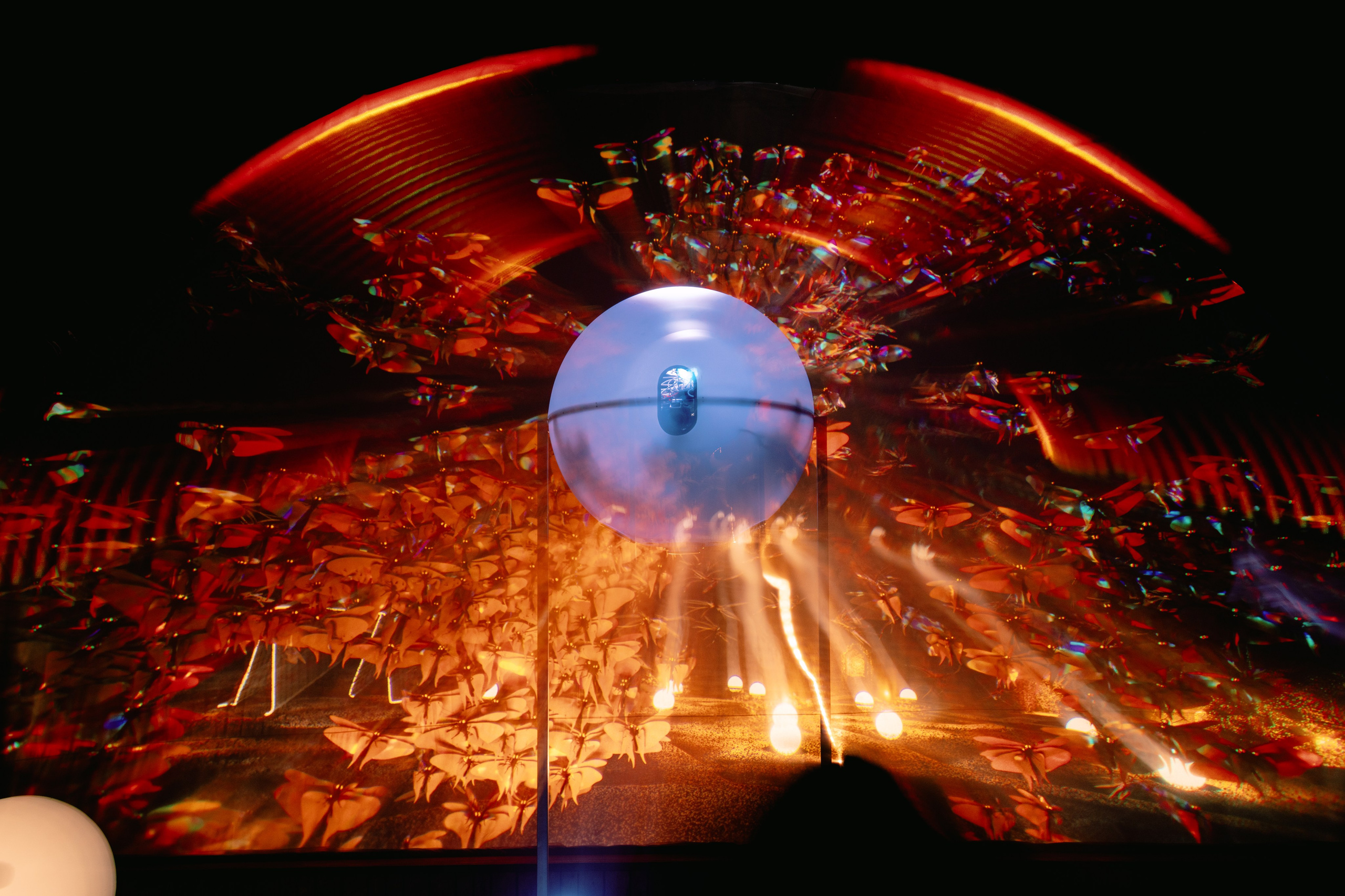 NUR 2024. @tomrus: Рустам Шагиморданов — фотограф