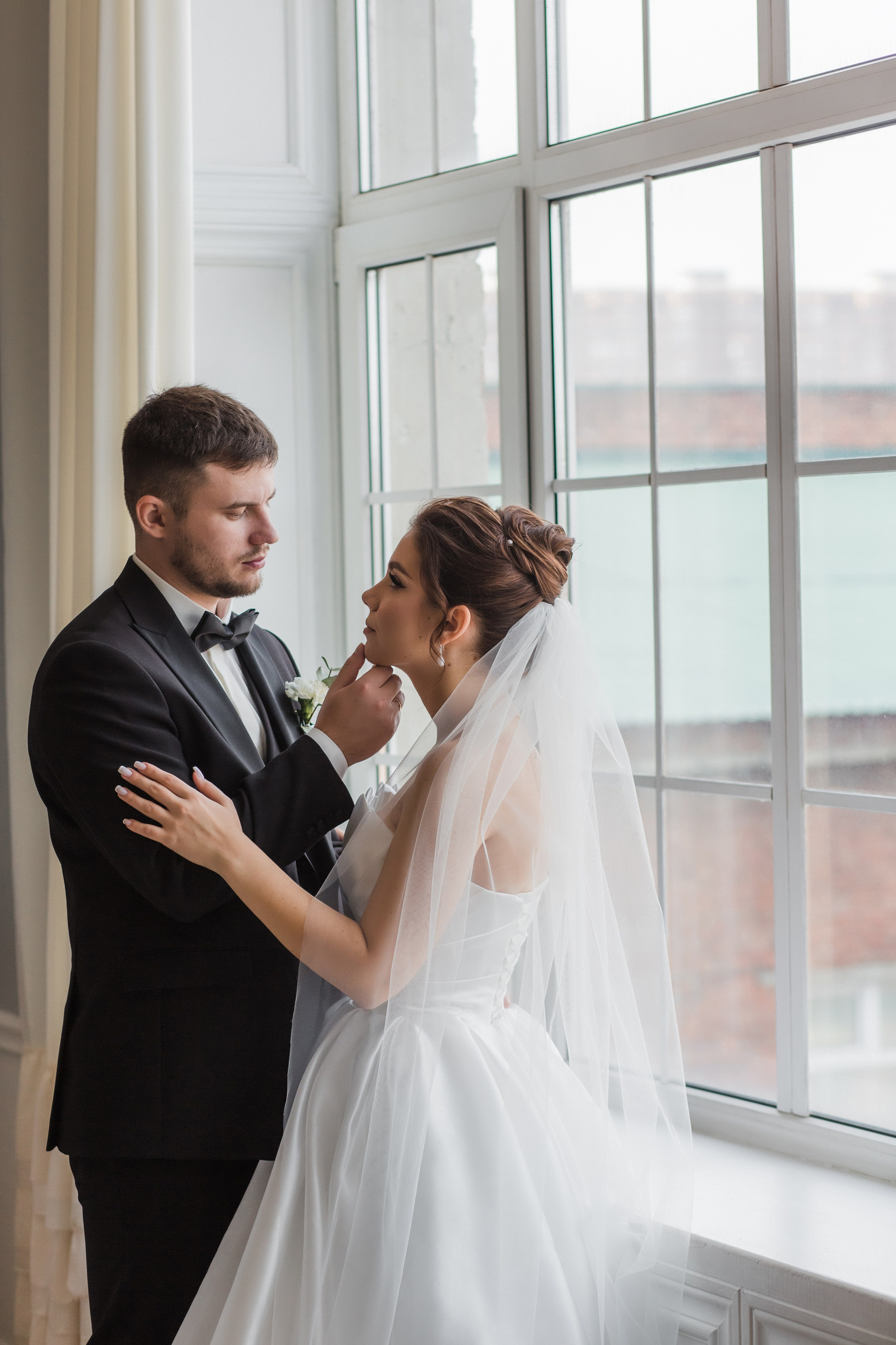 Давид и Ольга. Свадебный и семейный фотограф в Краснодаре