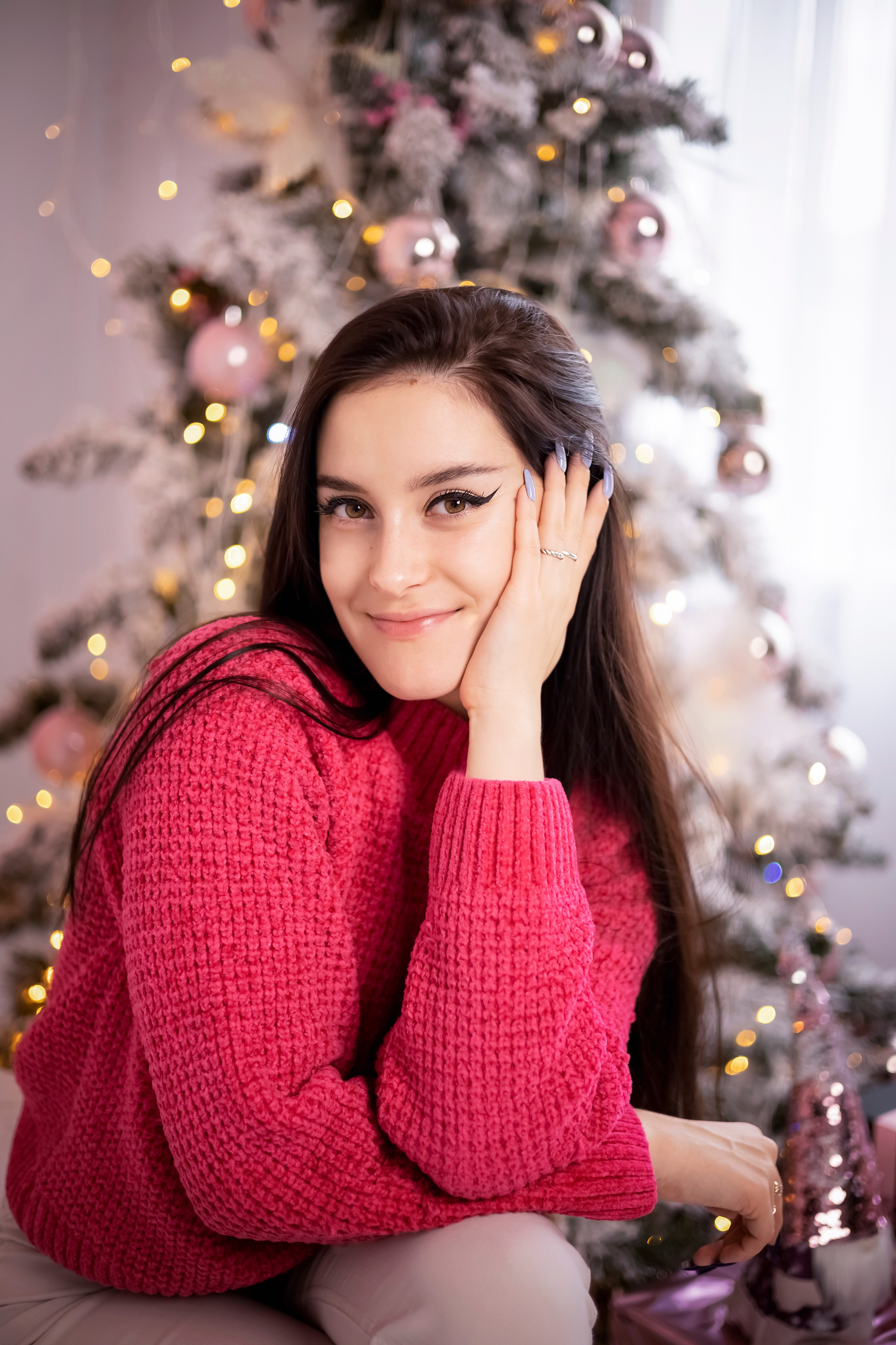 АНАСТАСИЯ. Фотограф Людмила Лебединская г. Краснодар (Приморско-Ахтарский р-он)