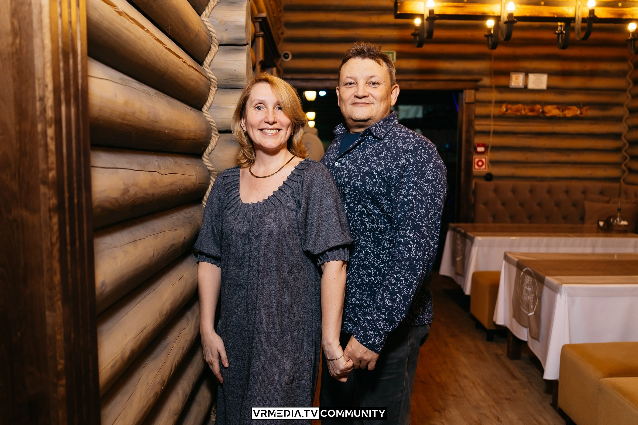 В гостях «У Петровича»