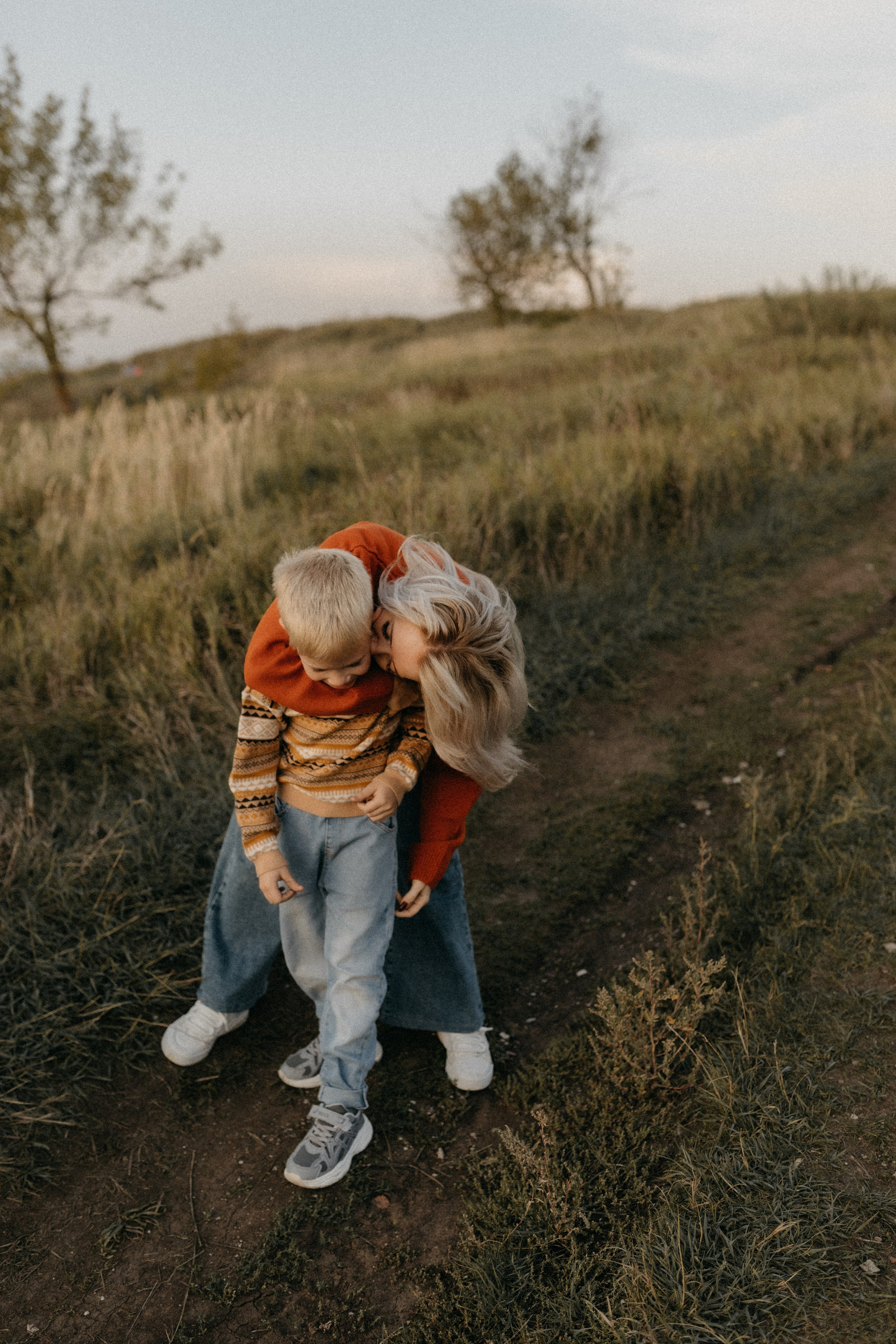 Арина, Тимофей и Егор. Фотограф Юлия Хакимова / Казань/ Чистополь