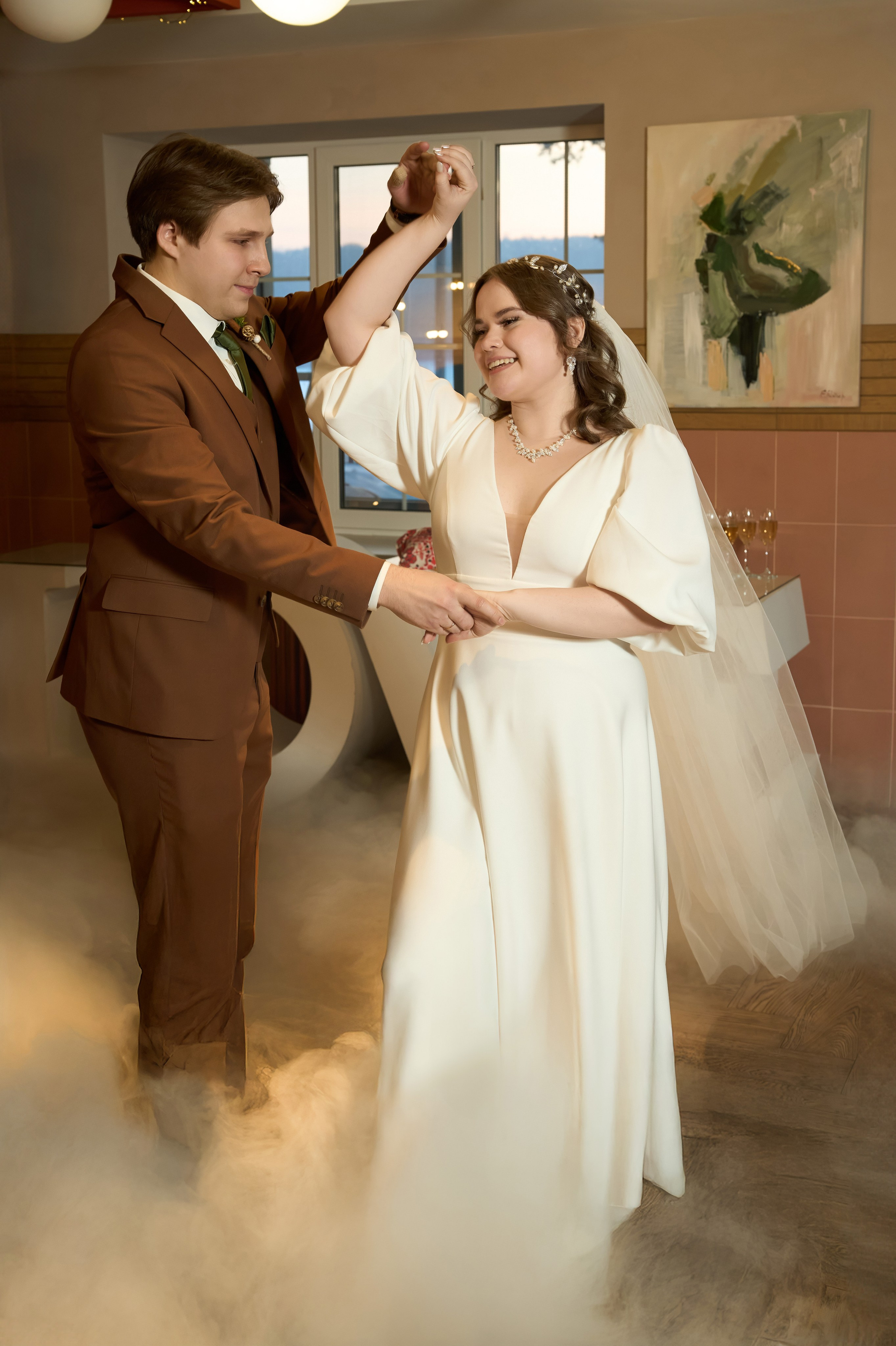 Свадебный фотограф Кемерово. Подрябинкин Данила, портретный и репортажный фотограф в Кемерово